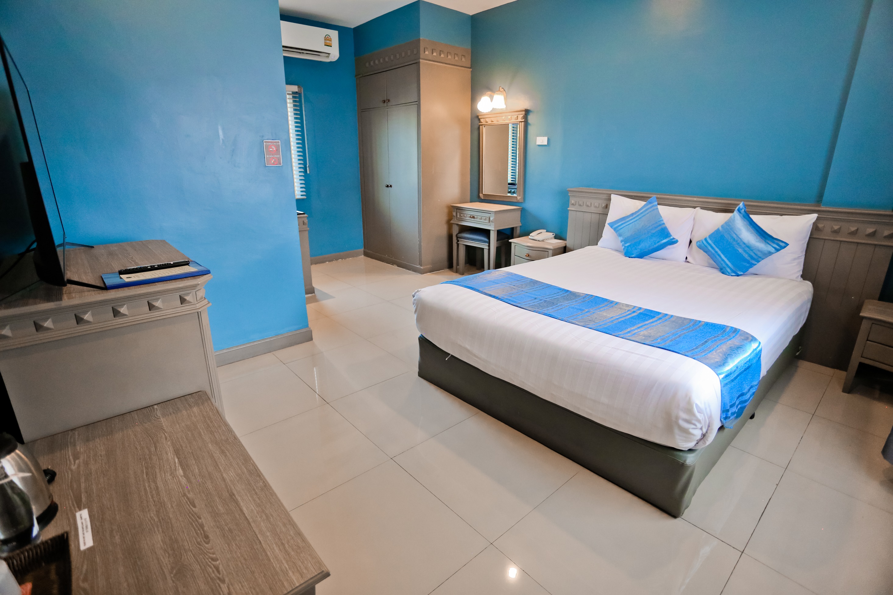 Double or Twin Superior