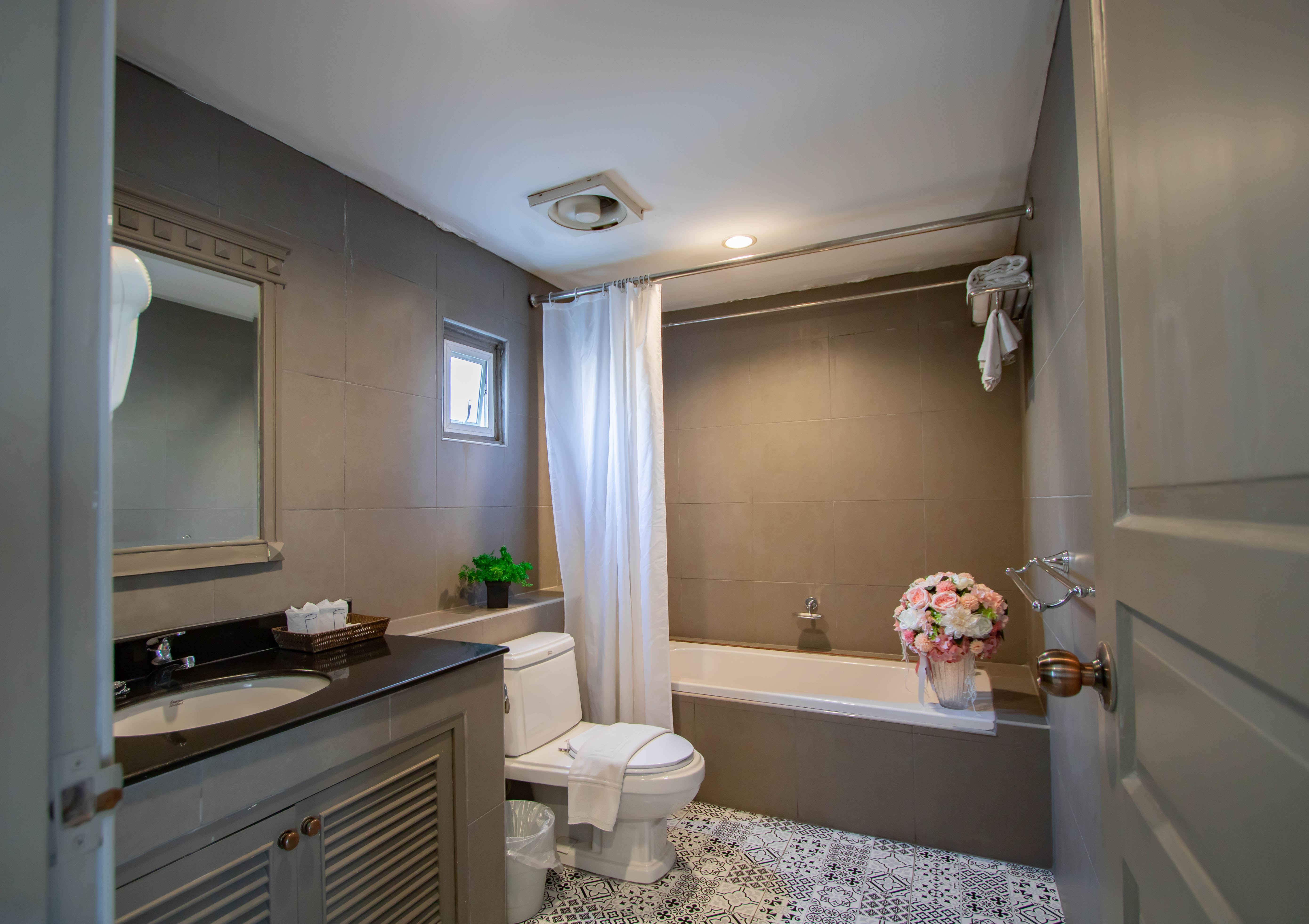 Junior Suite Standard