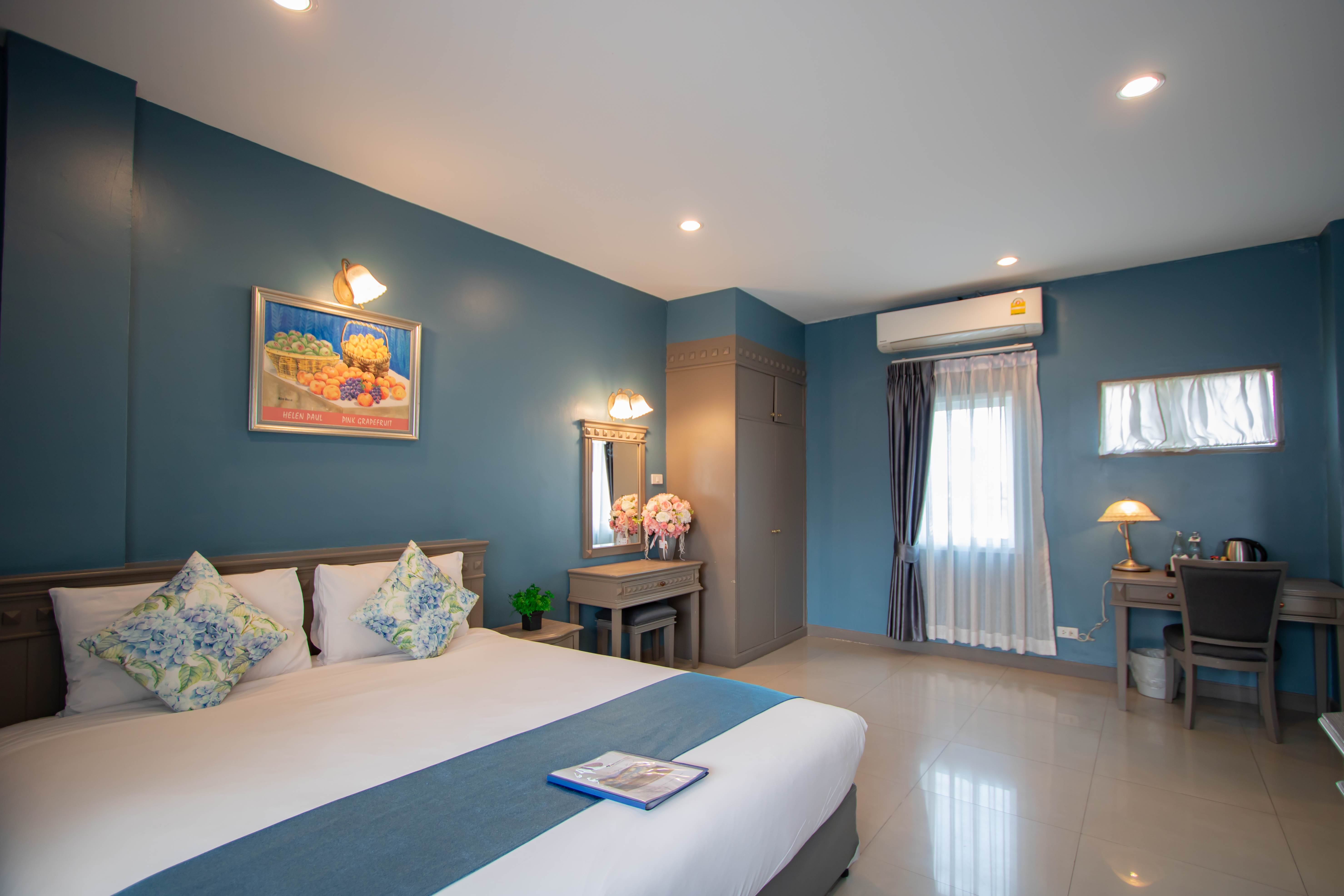 Junior Suite Standard