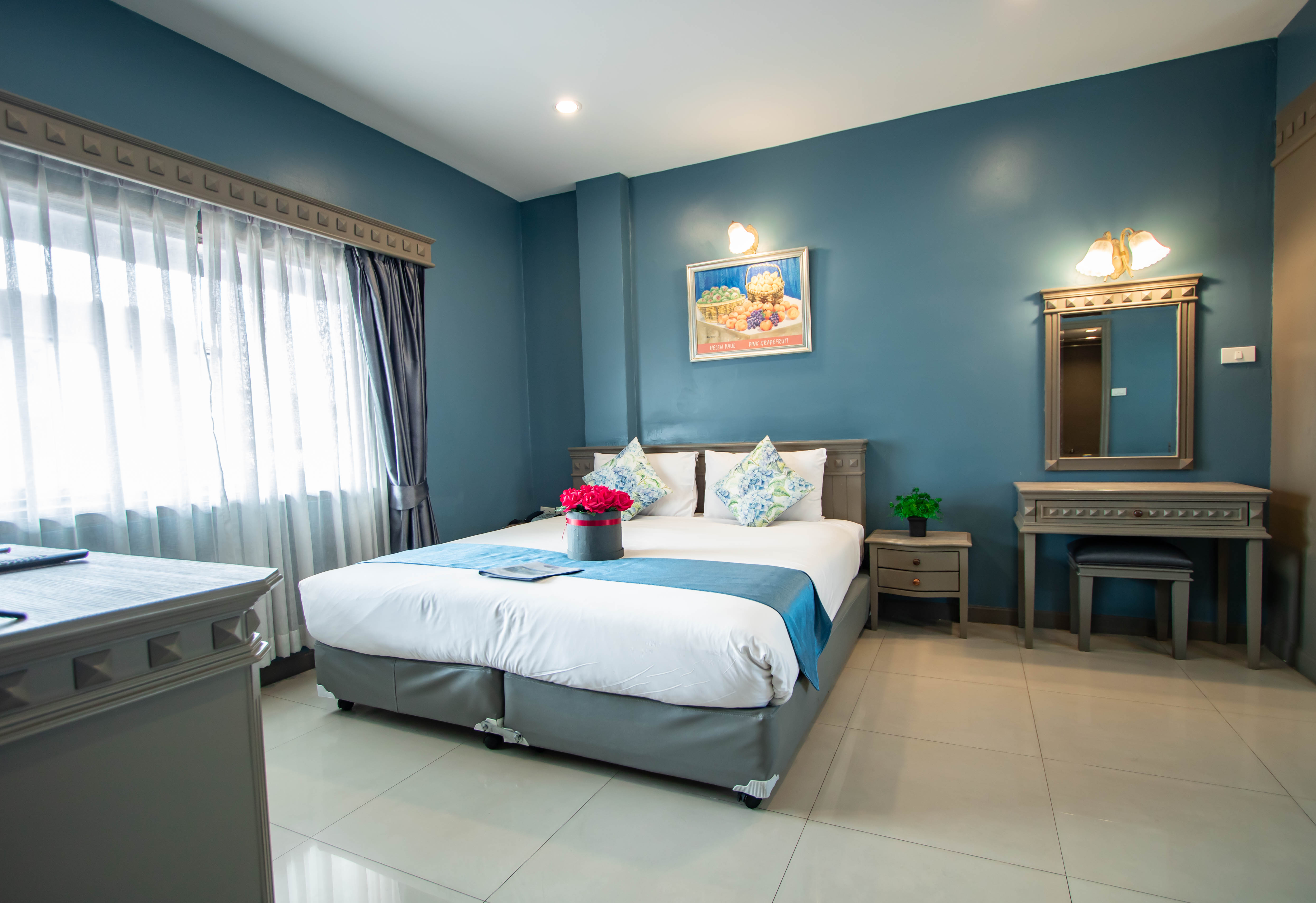 Junior Suite Standard