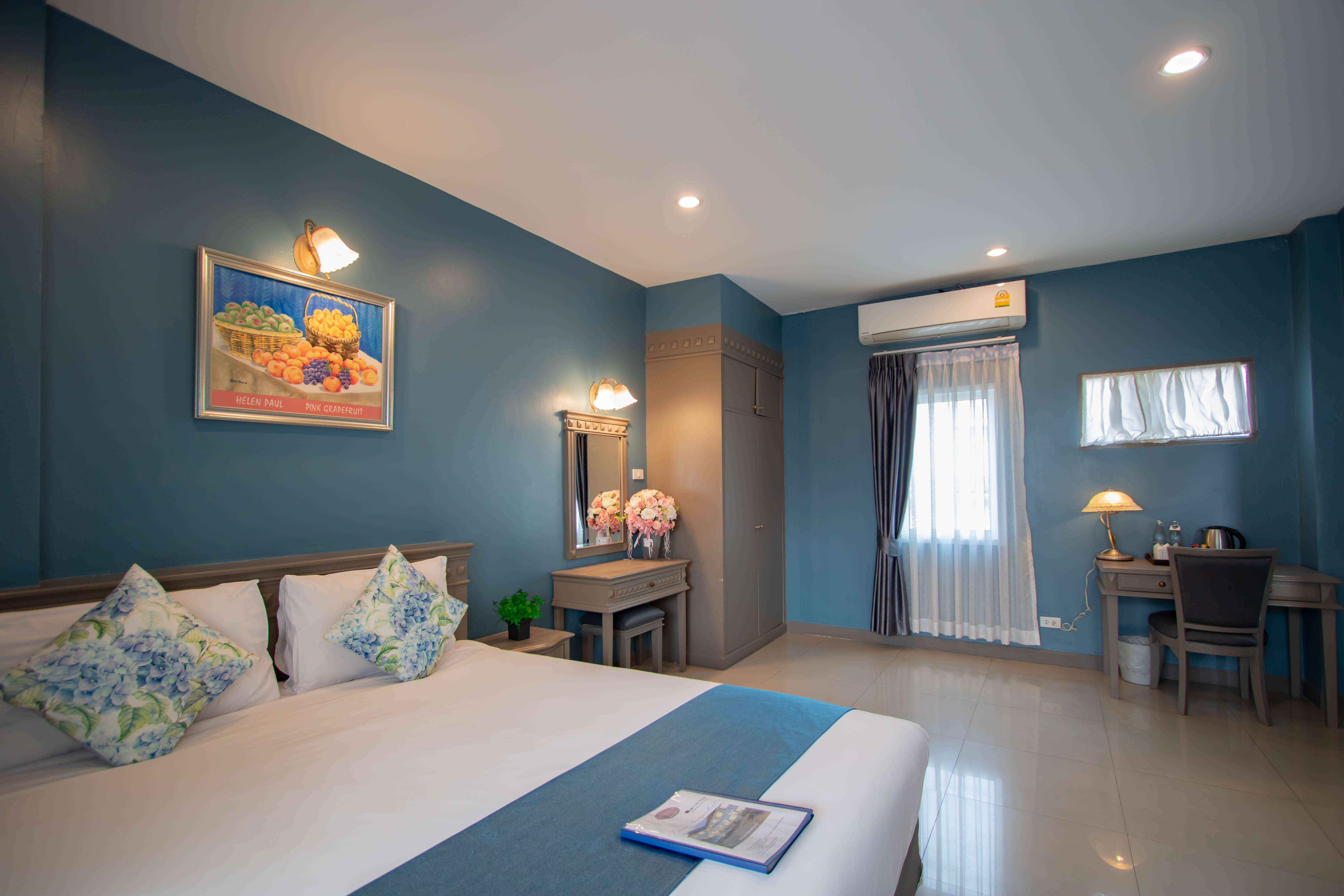 Junior Suite Standard