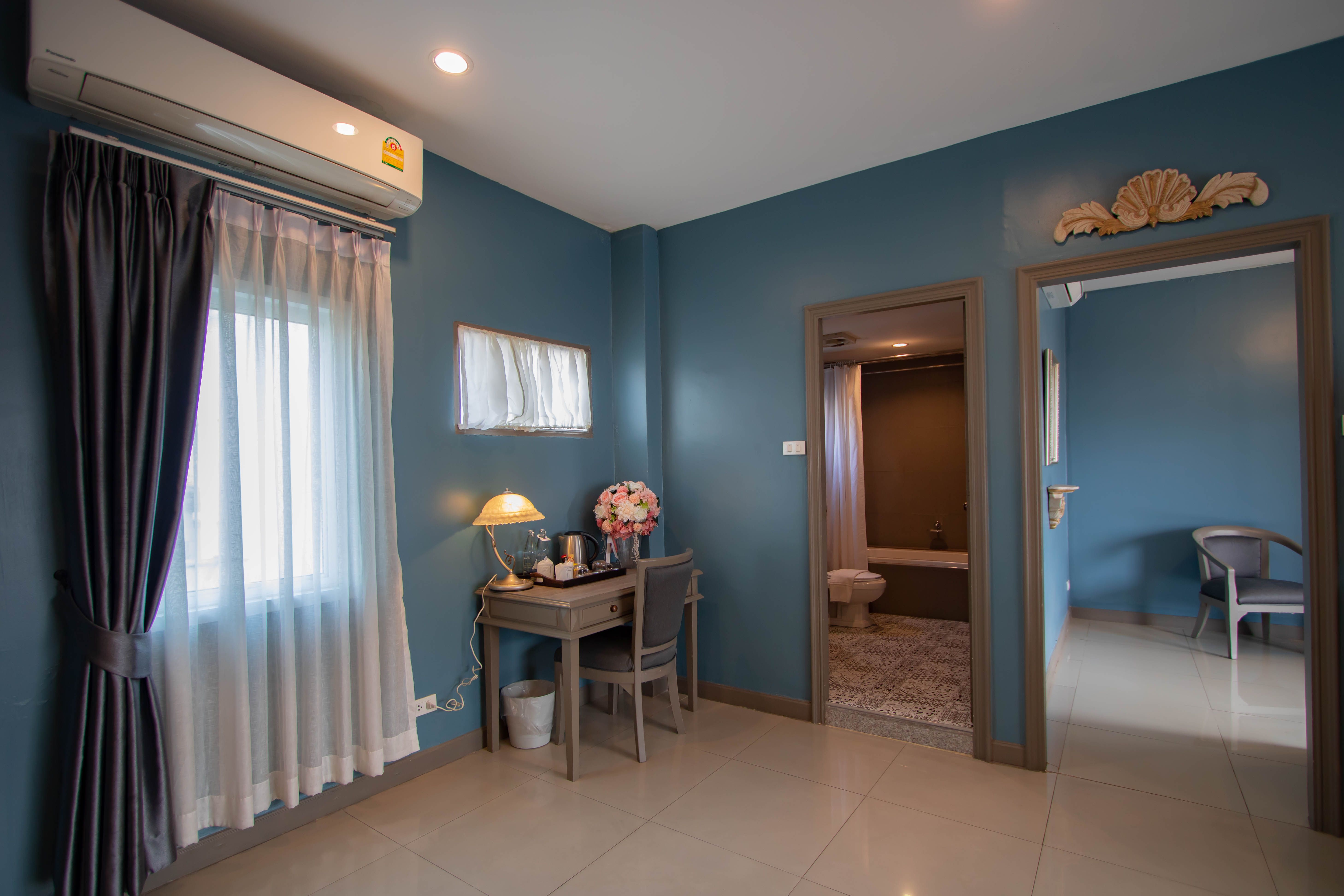 Junior Suite Standard