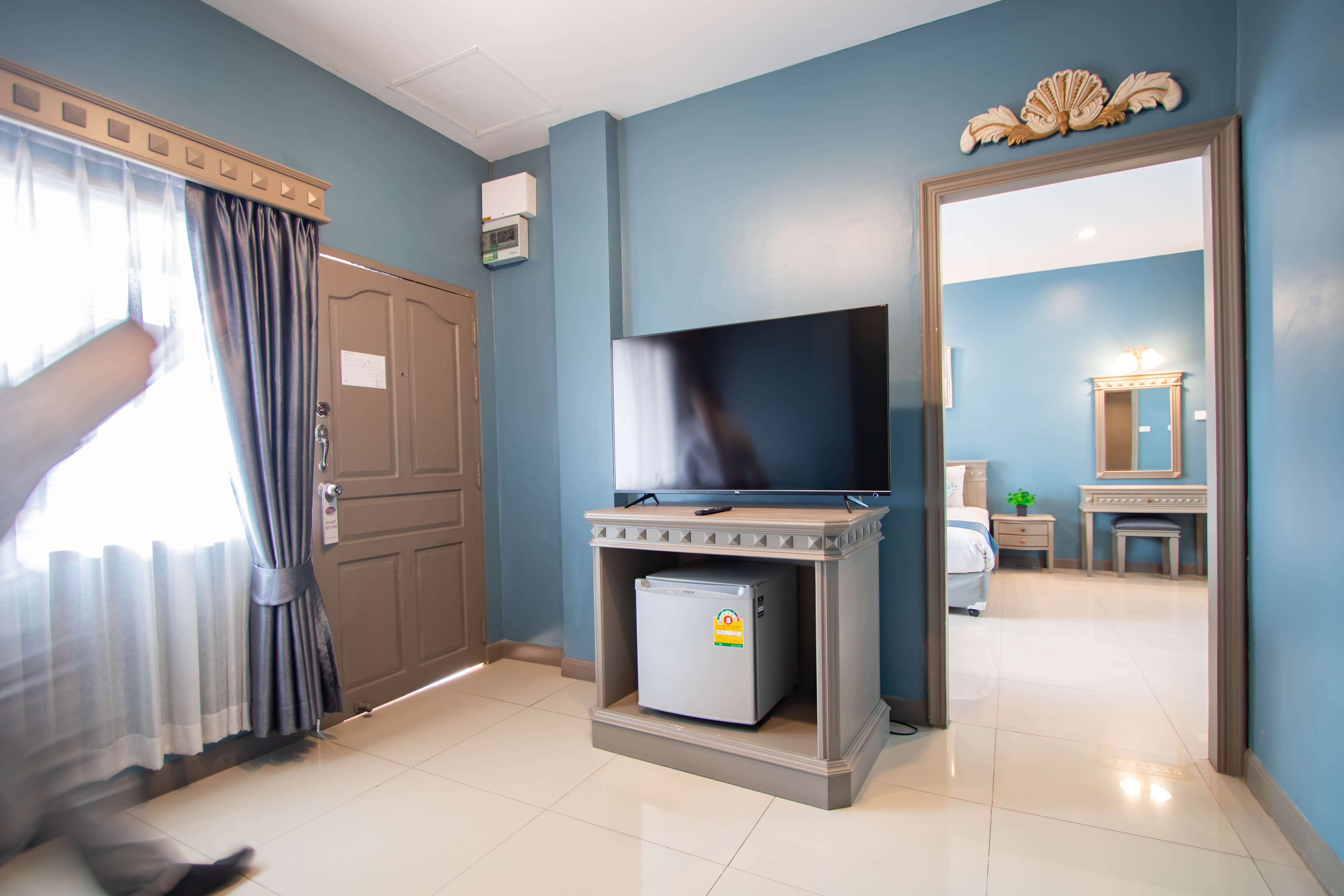 Junior Suite Standard