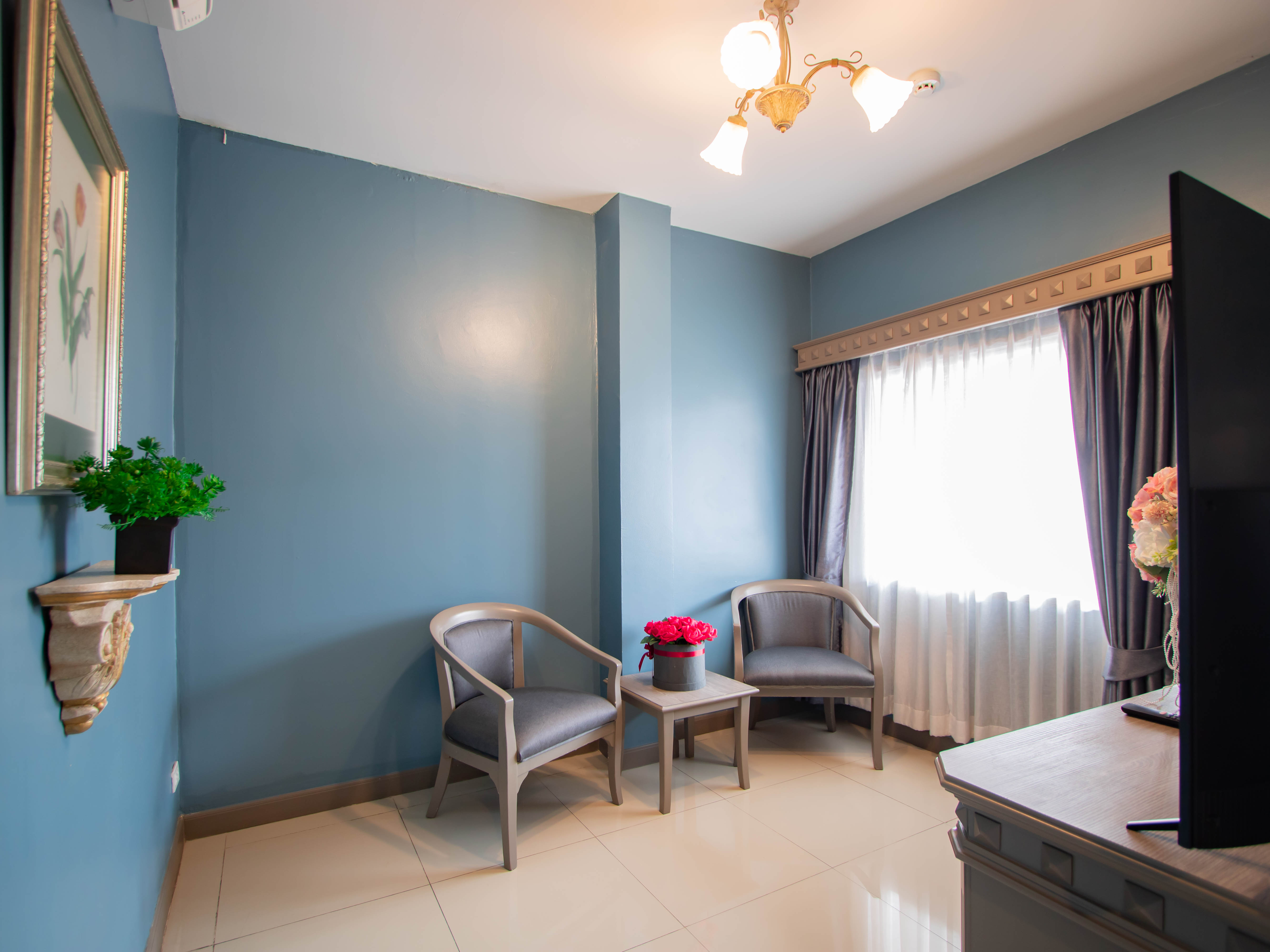 Junior Suite Standard