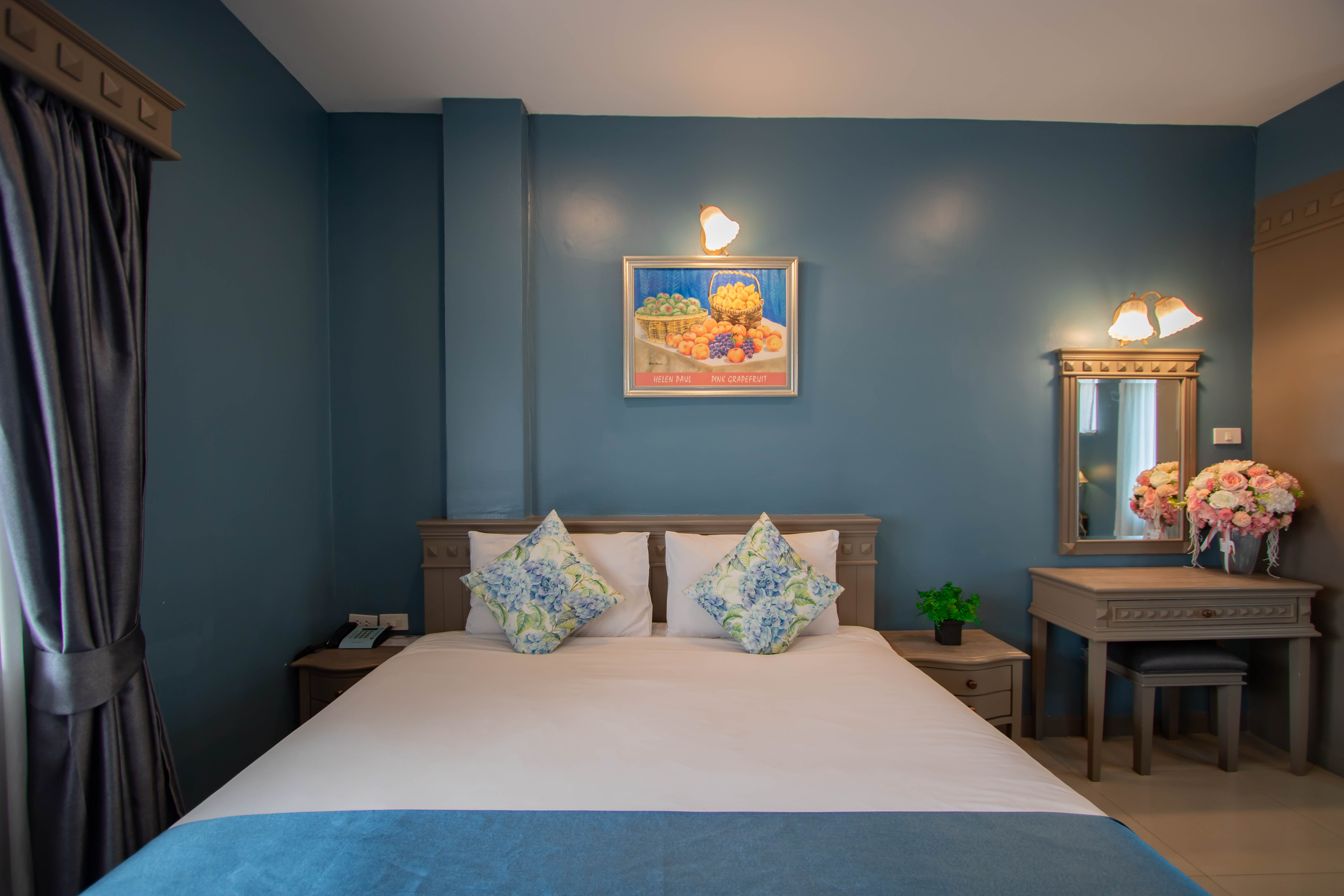 Junior Suite Standard