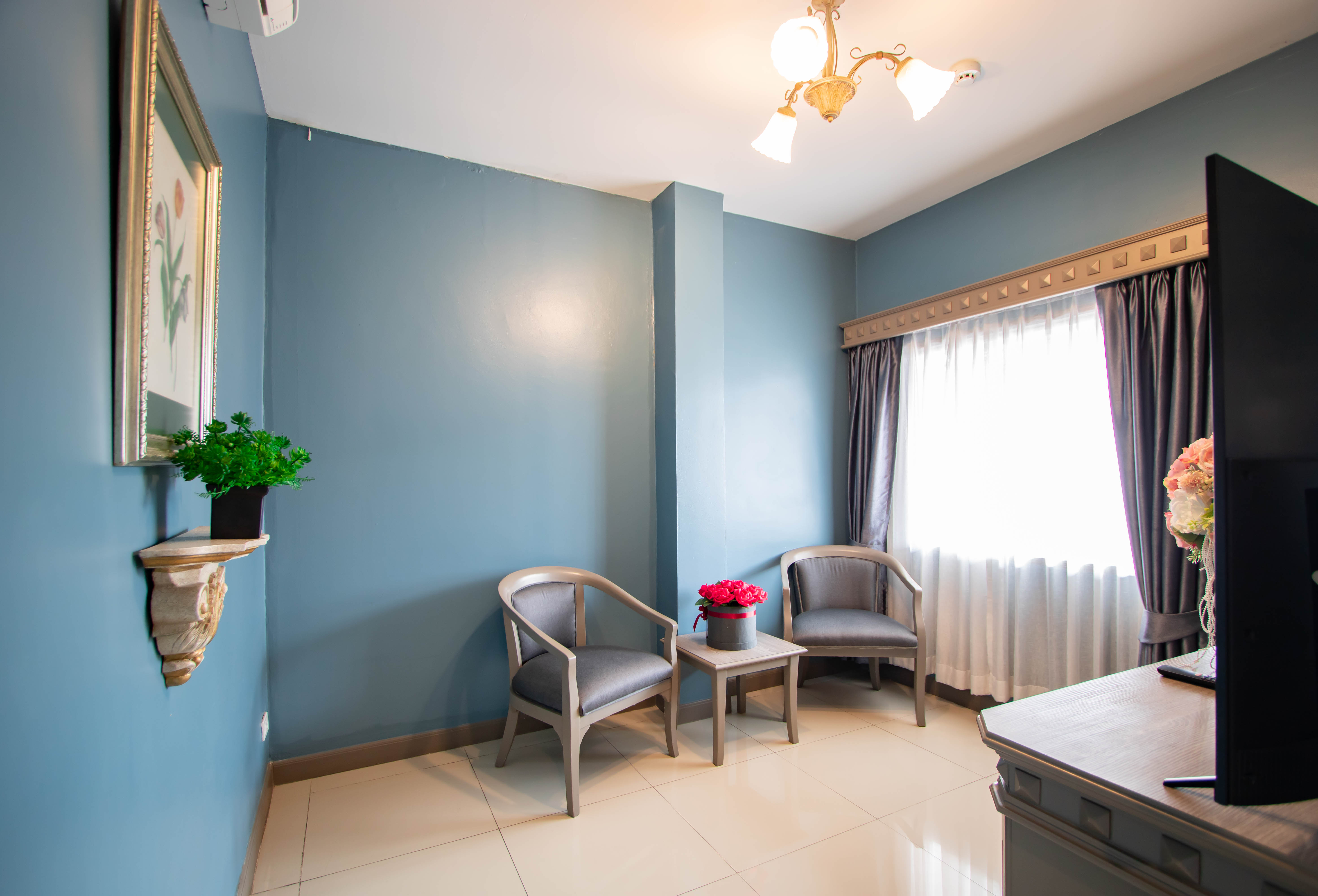 Junior Suite Standard