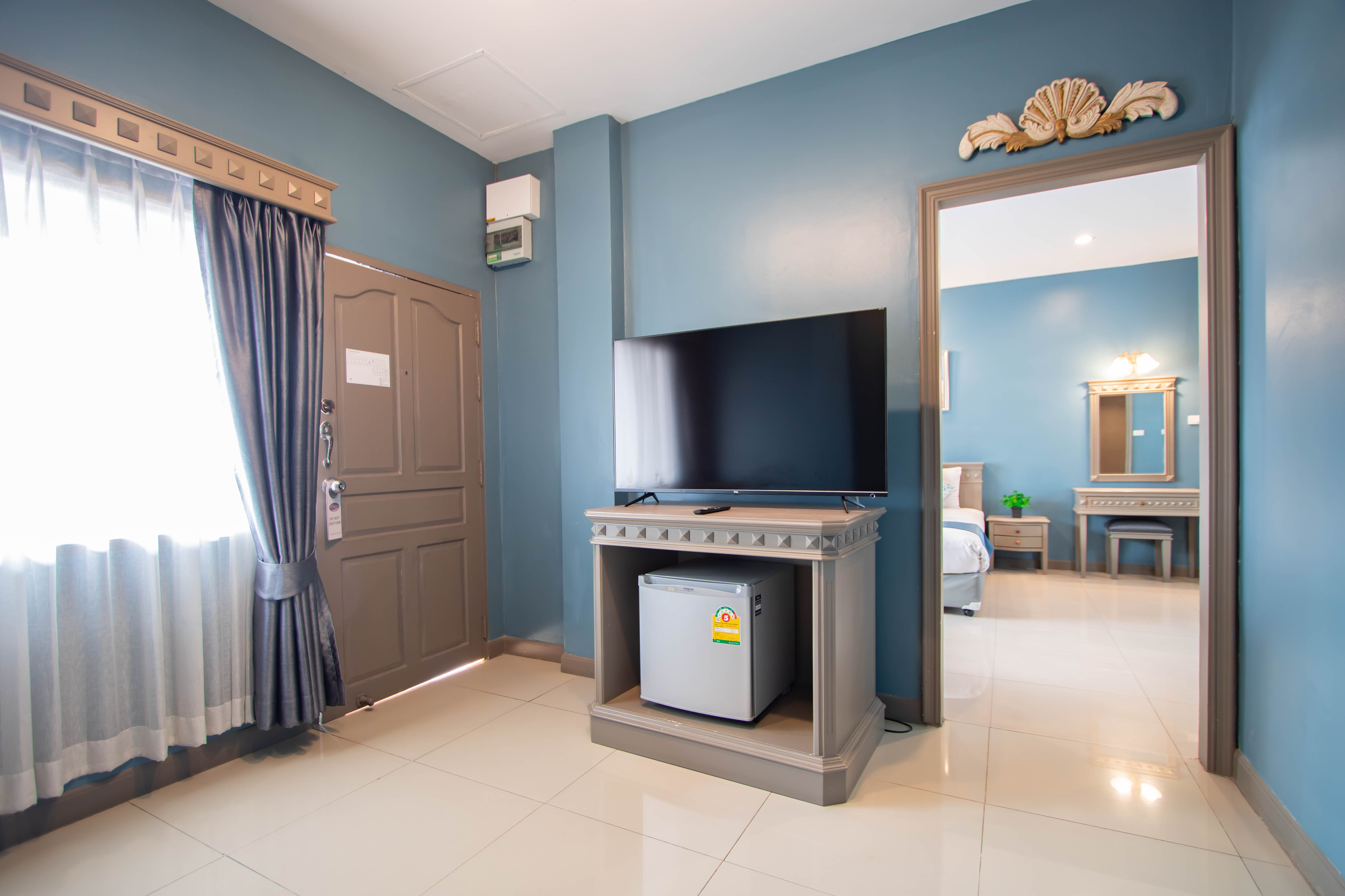 Junior Suite Standard