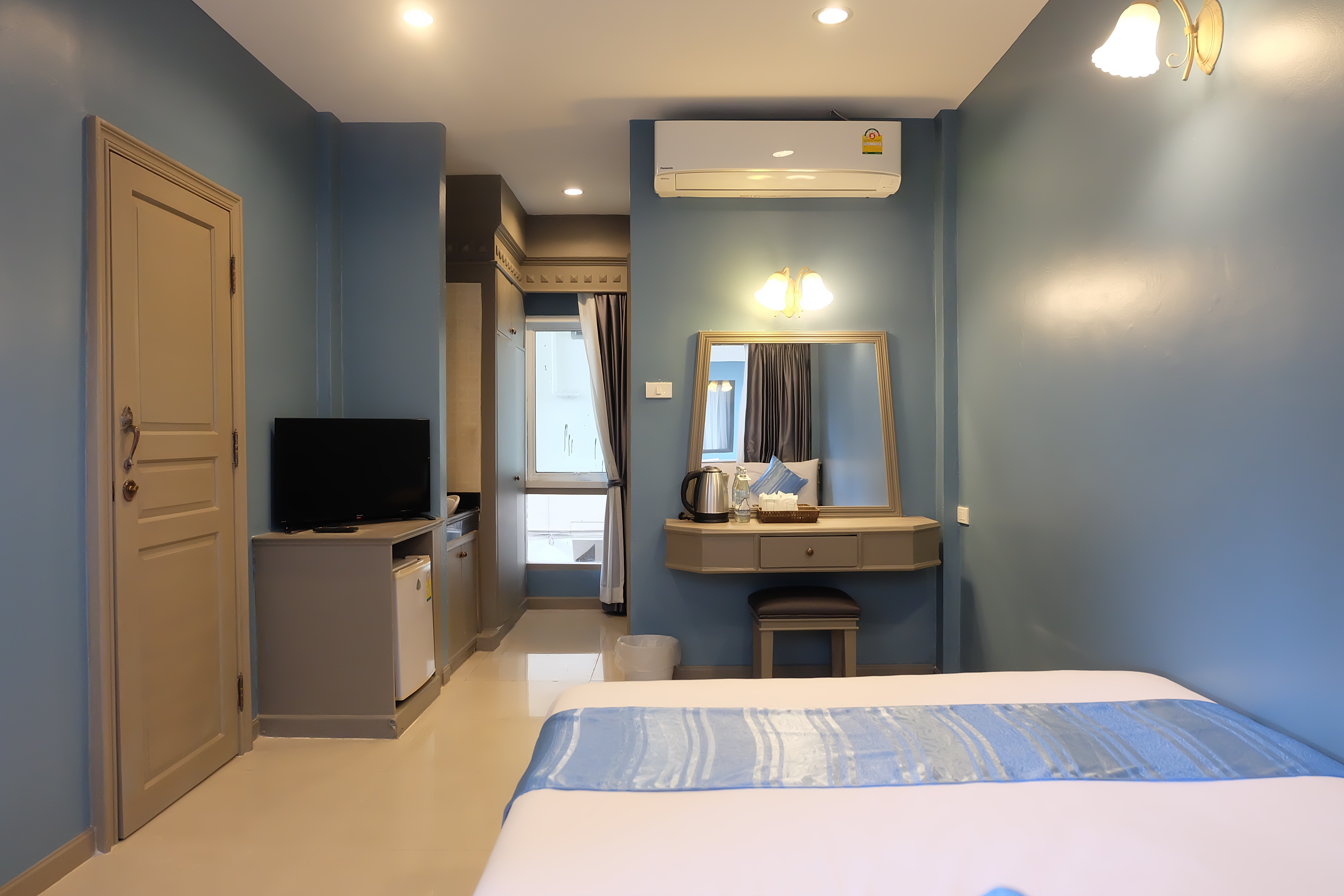 Double or Twin Superior