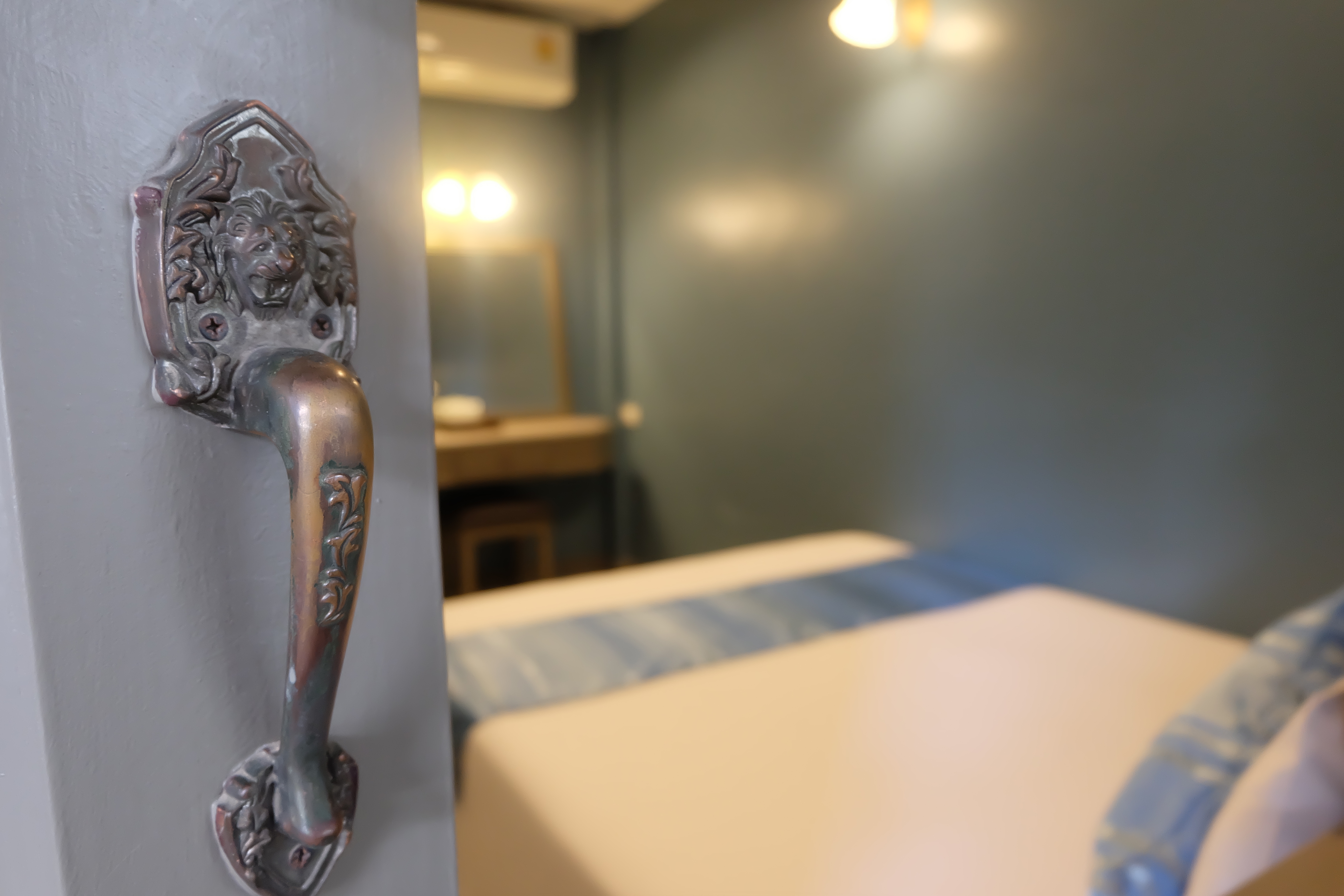 Double or Twin Superior