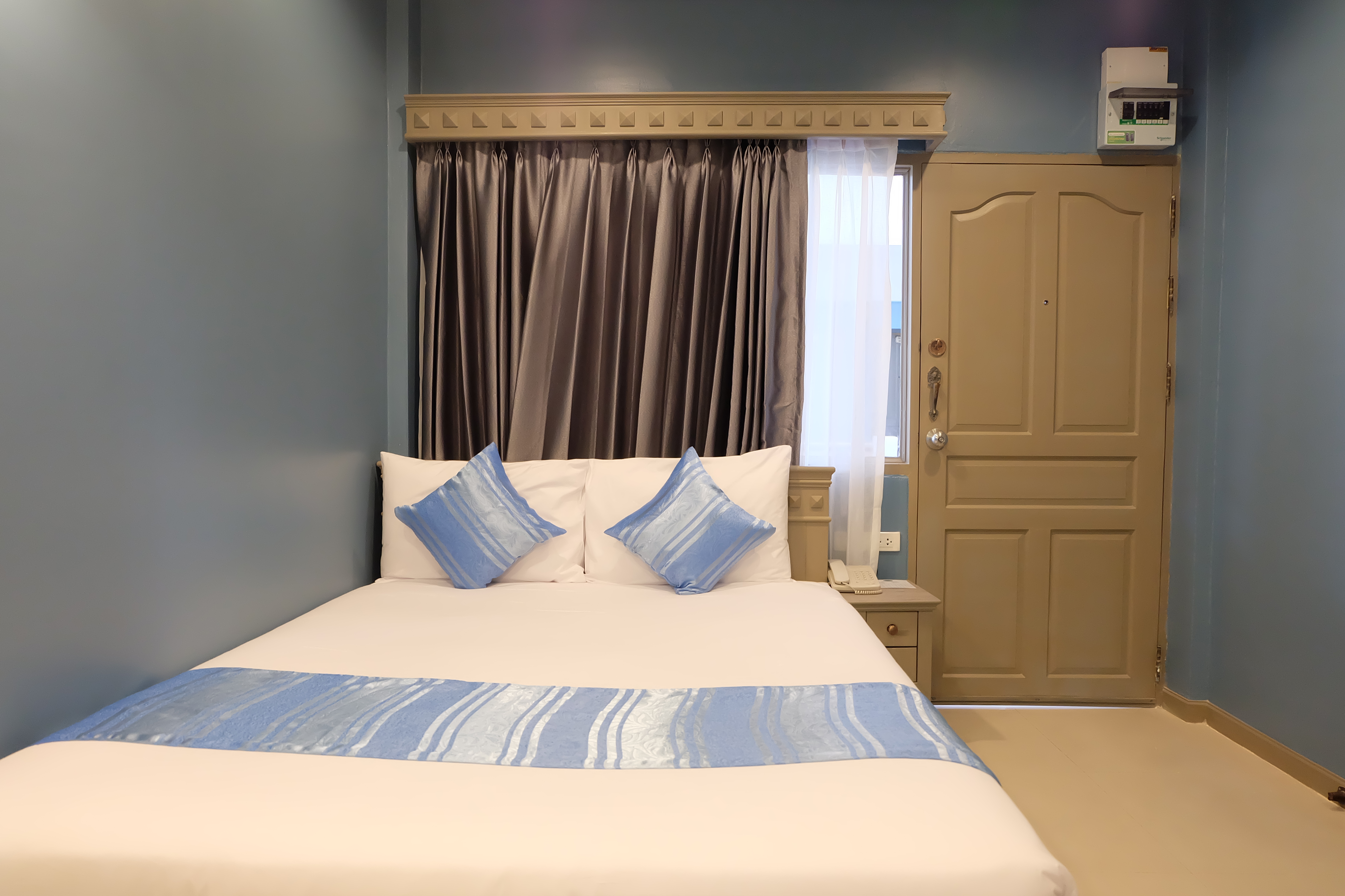 Double or Twin Superior