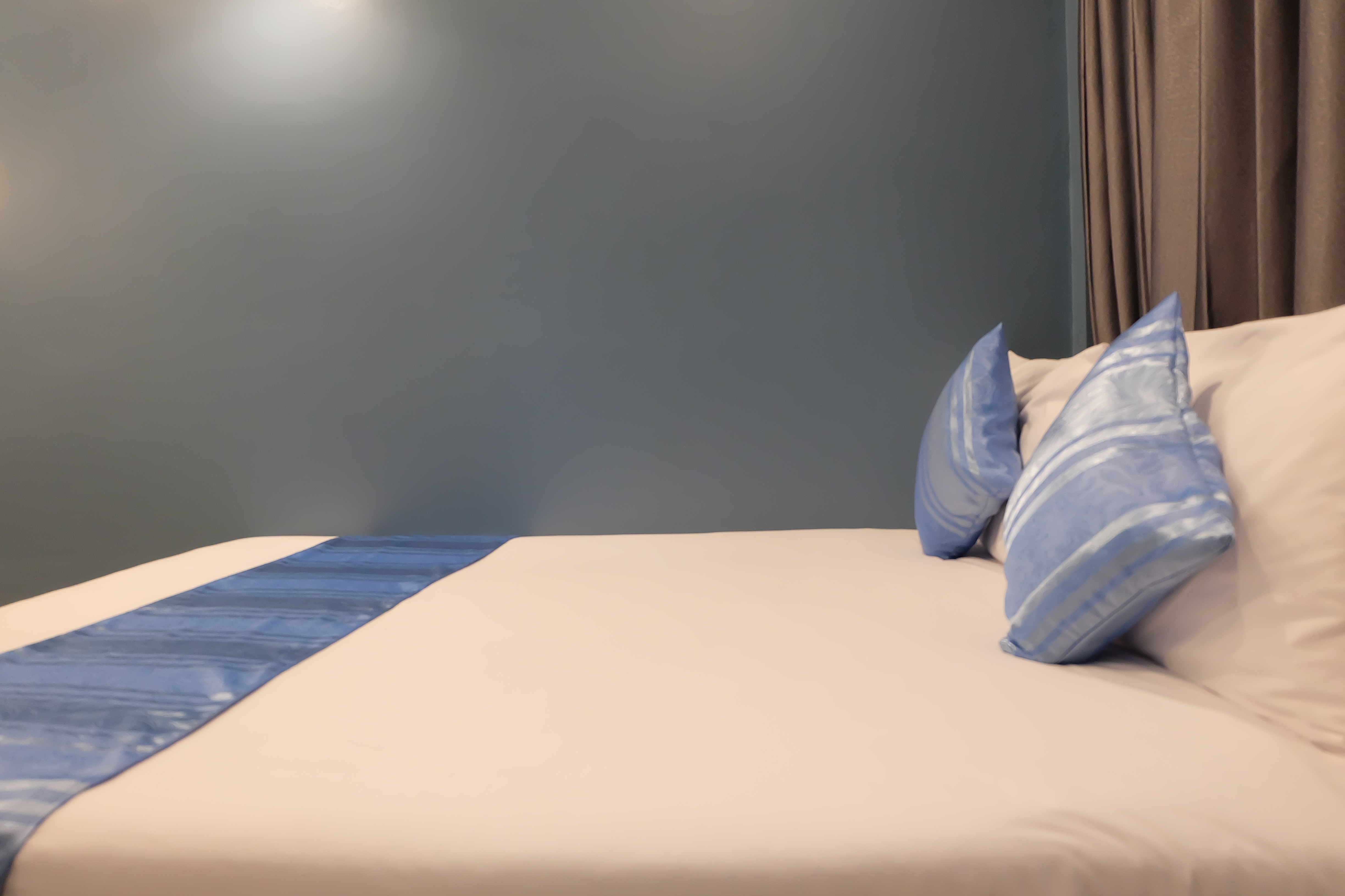 Double or Twin Superior