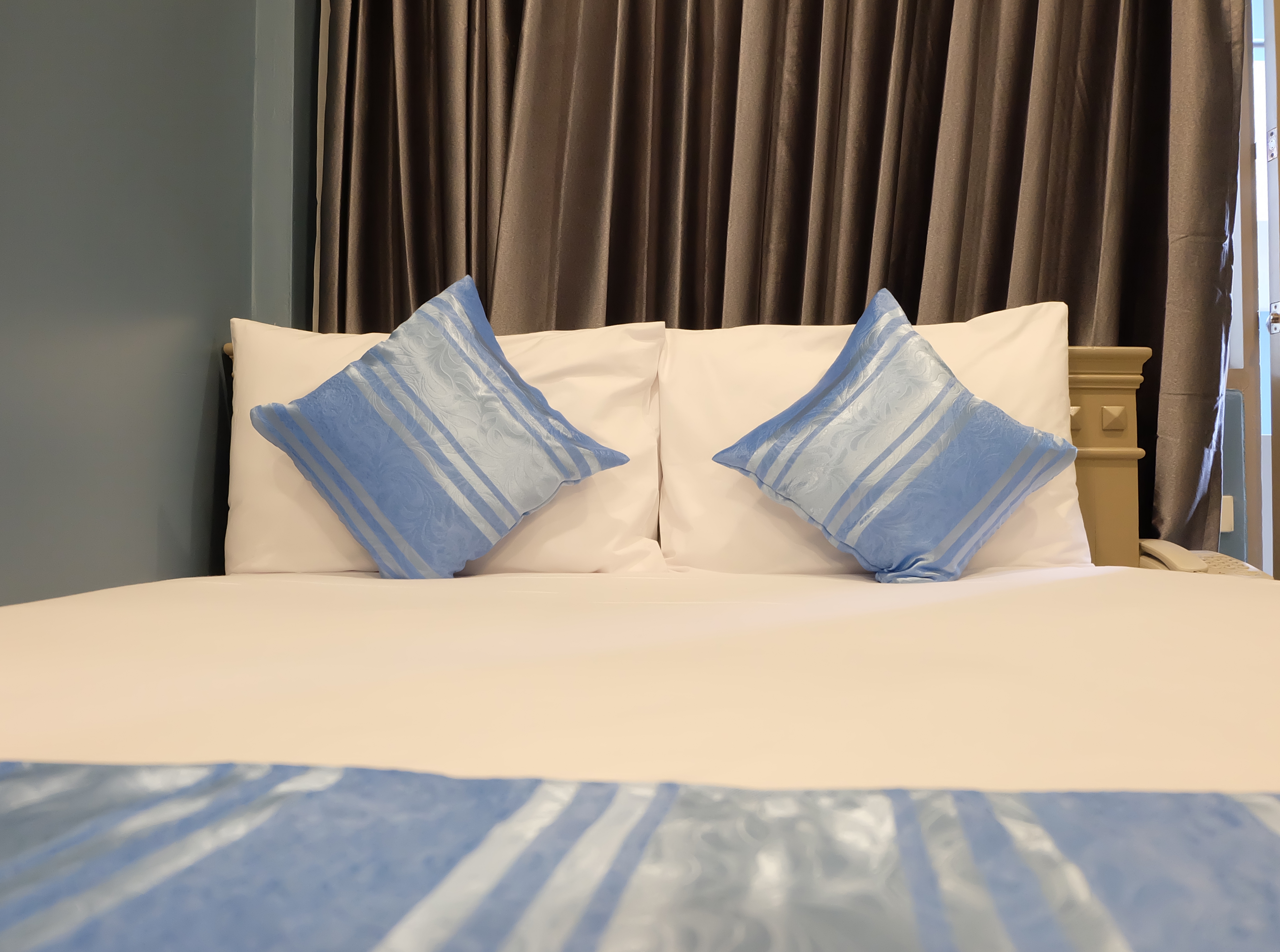 Double or Twin Superior