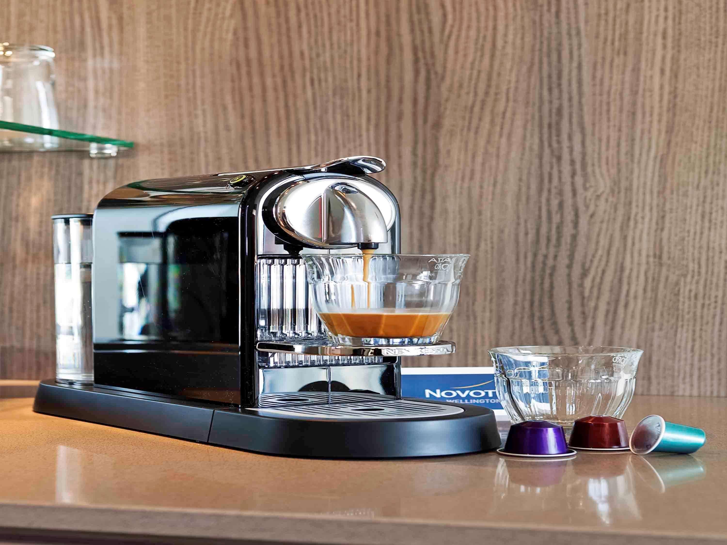 Double Executive King Bed