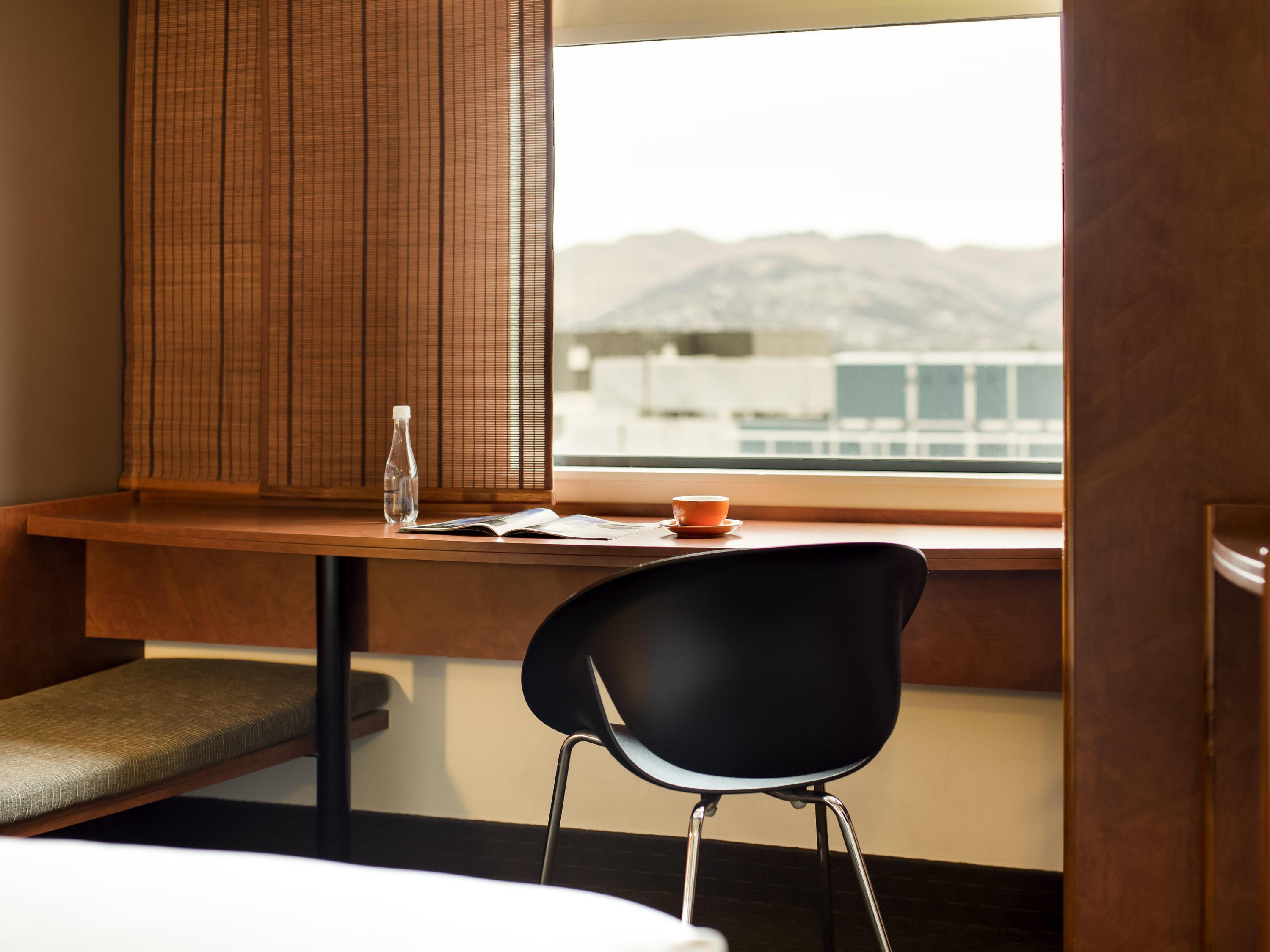 Twin Two Double Beds