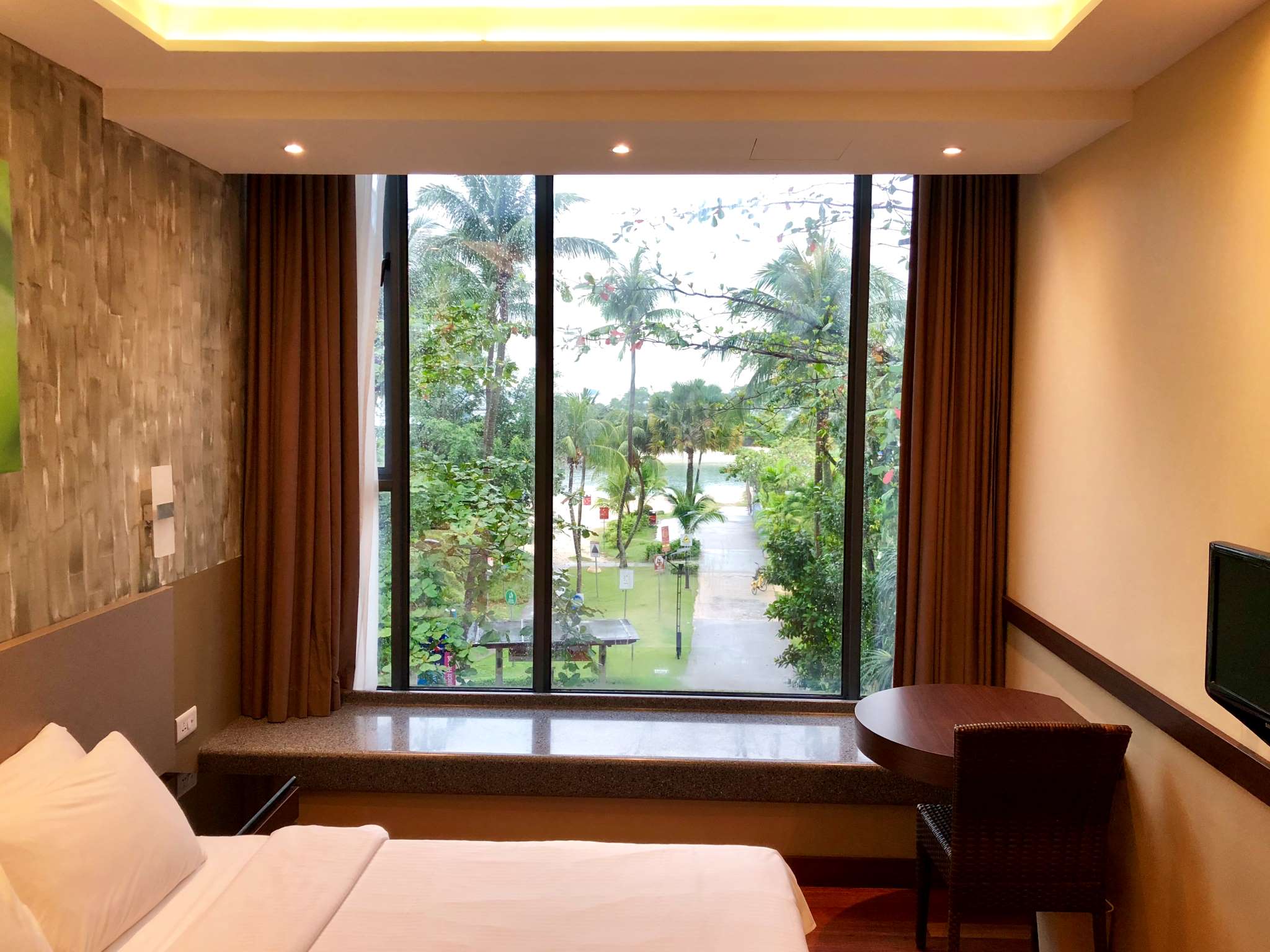 Double or Twin Superior