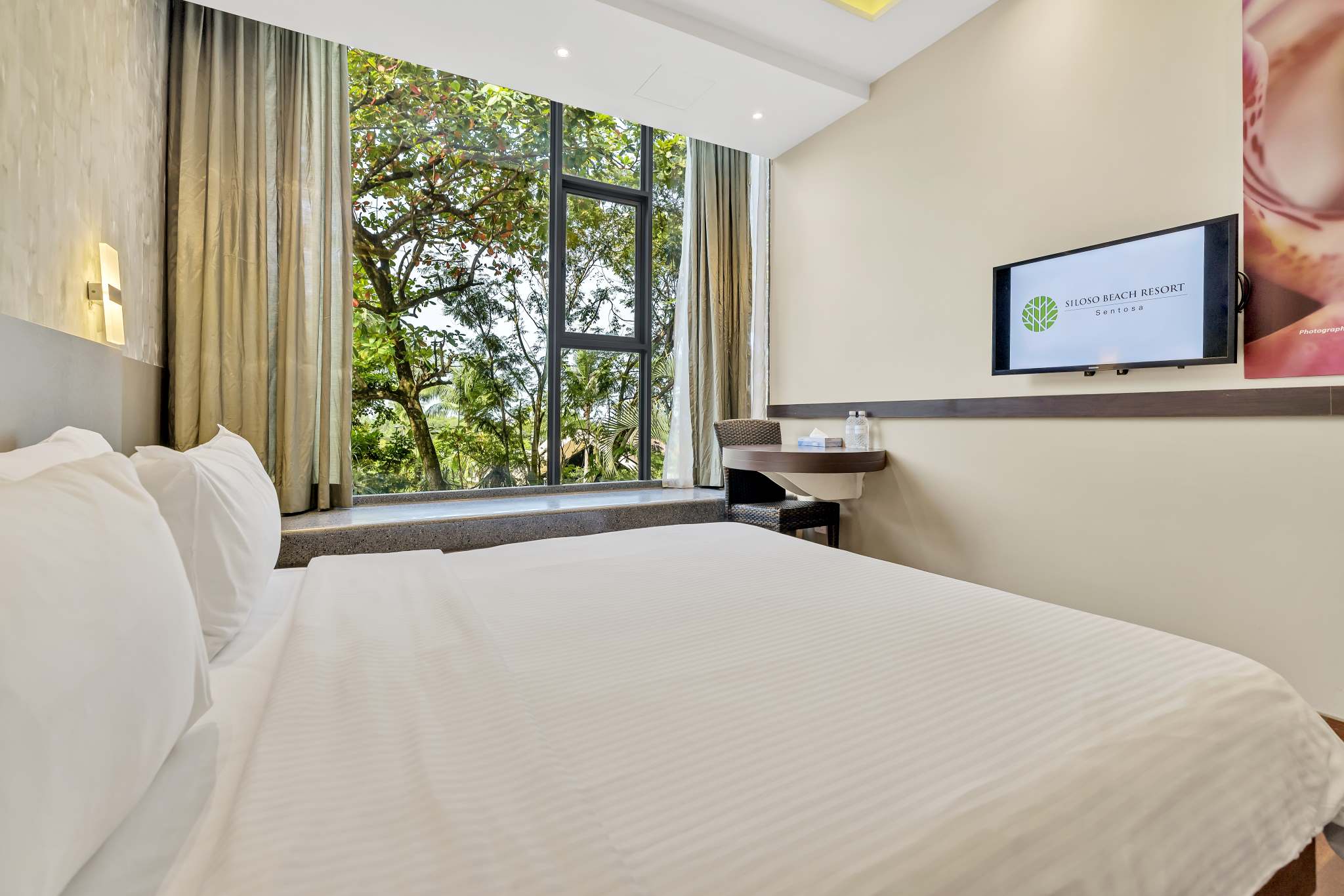 Double or Twin Superior