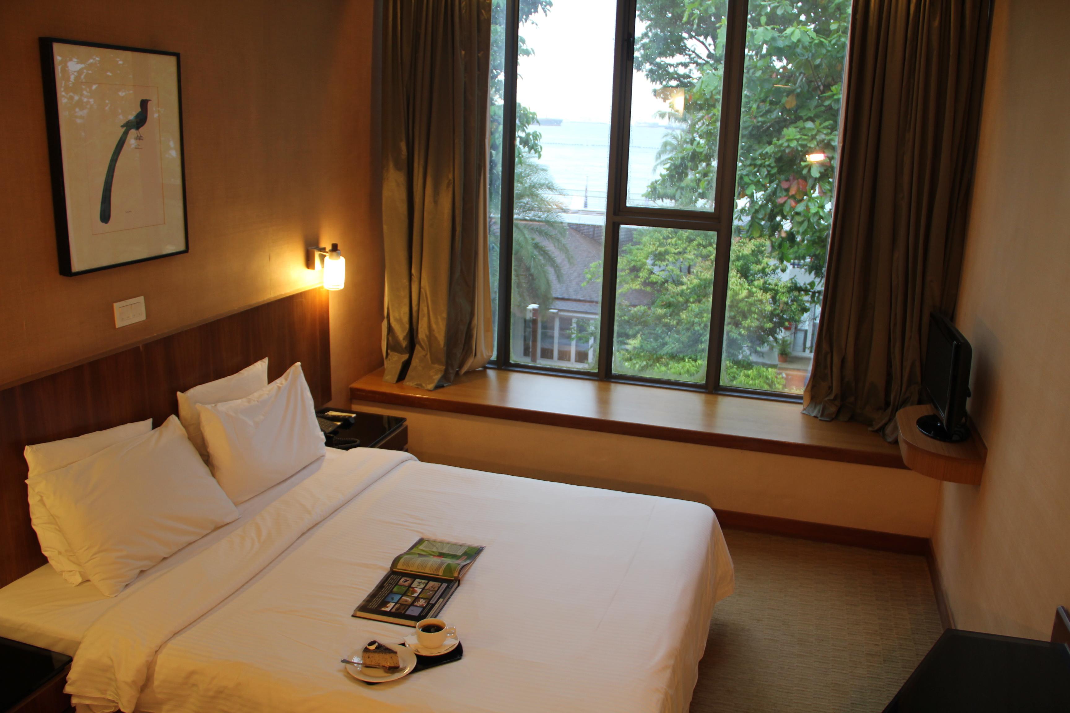 Double or Twin Superior