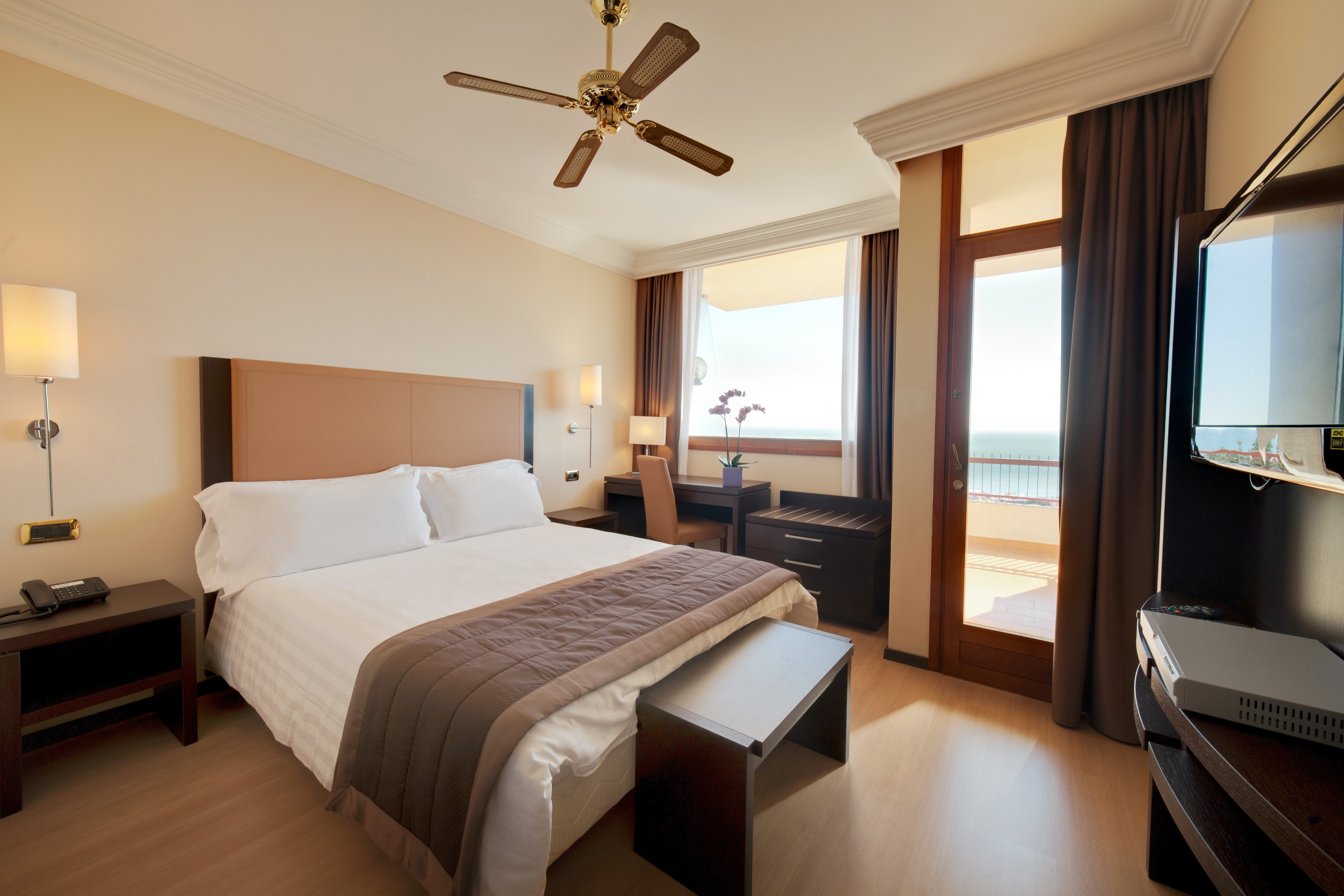 Junior Suite Standard