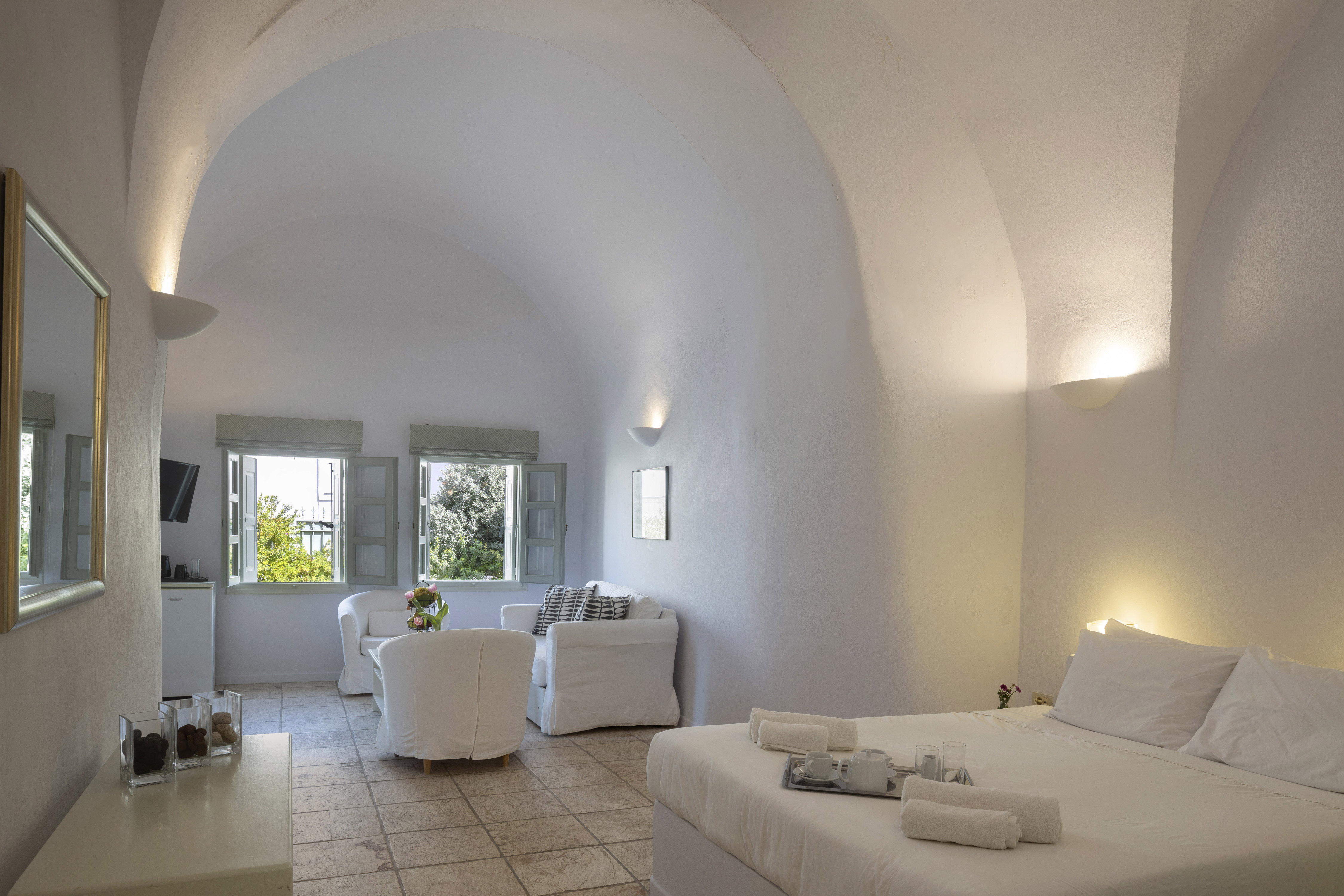 Double or Twin Superior