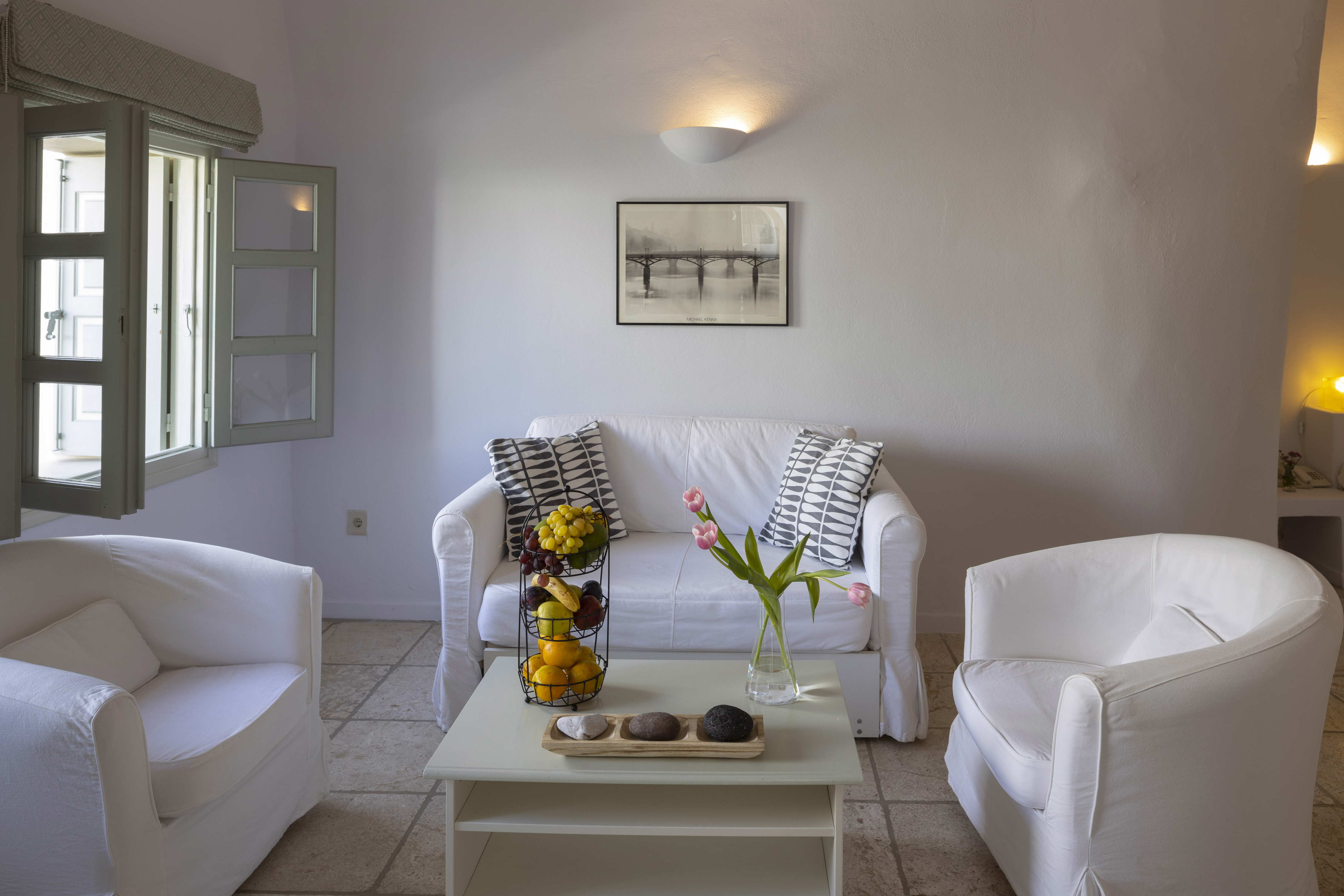 Double or Twin Superior