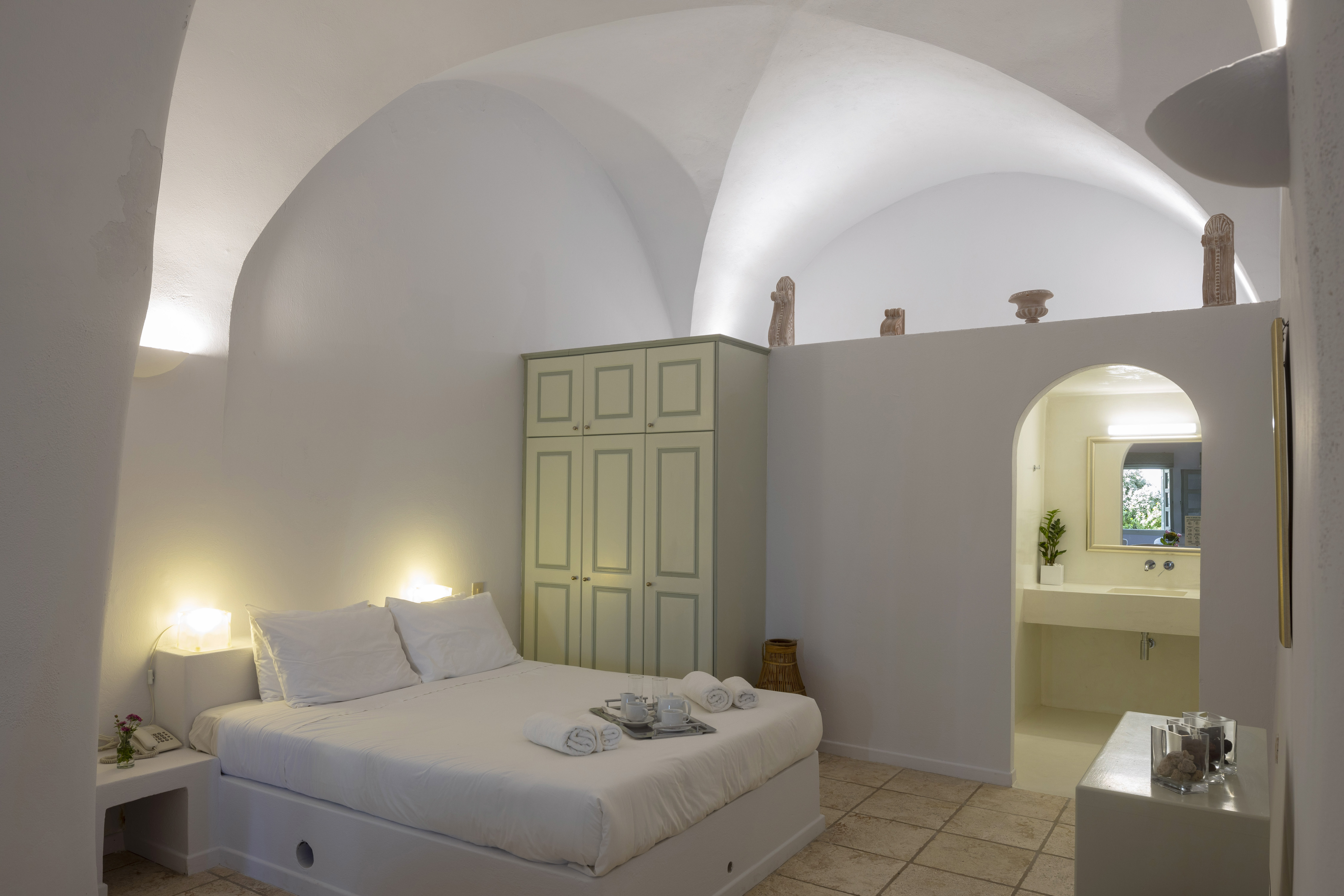 Double or Twin Superior