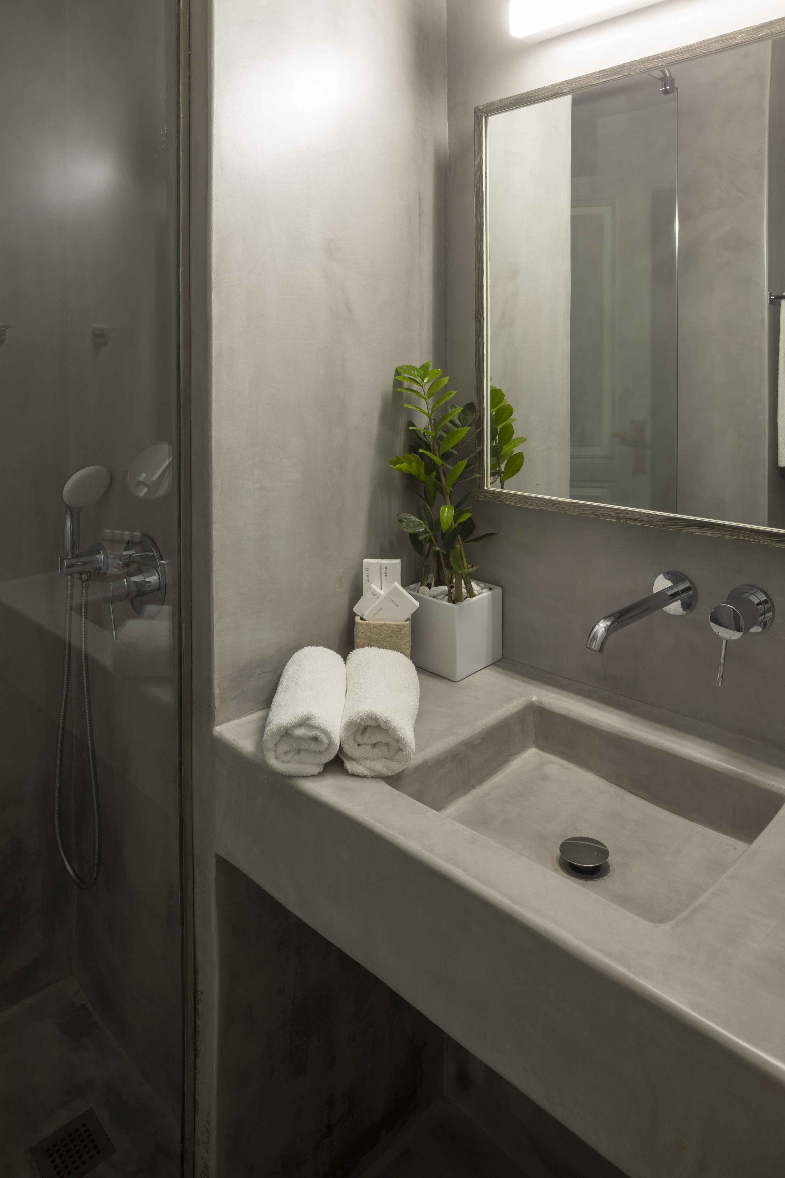 Double or Twin Superior