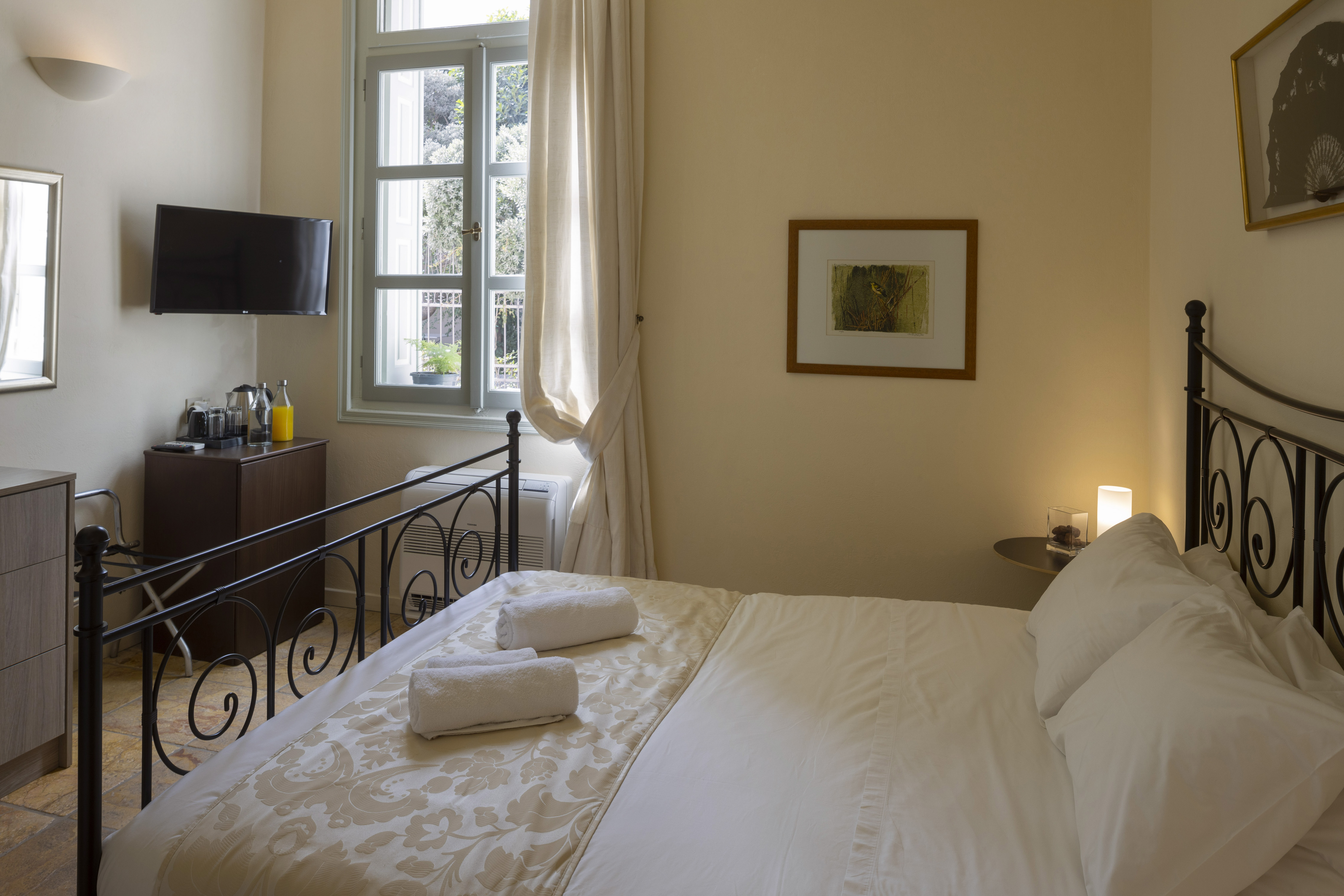 Double or Twin Promo