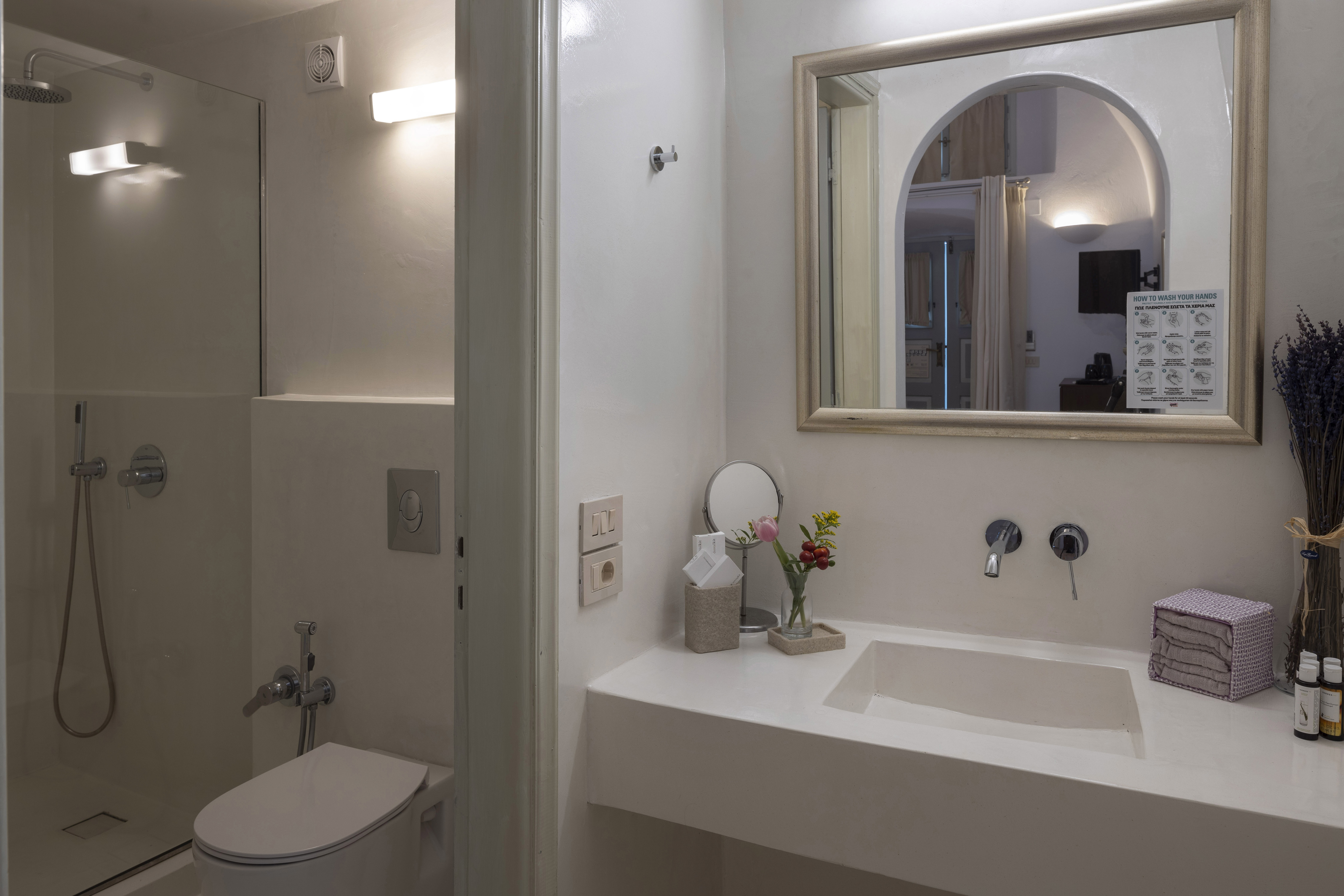 Double or Twin Superior