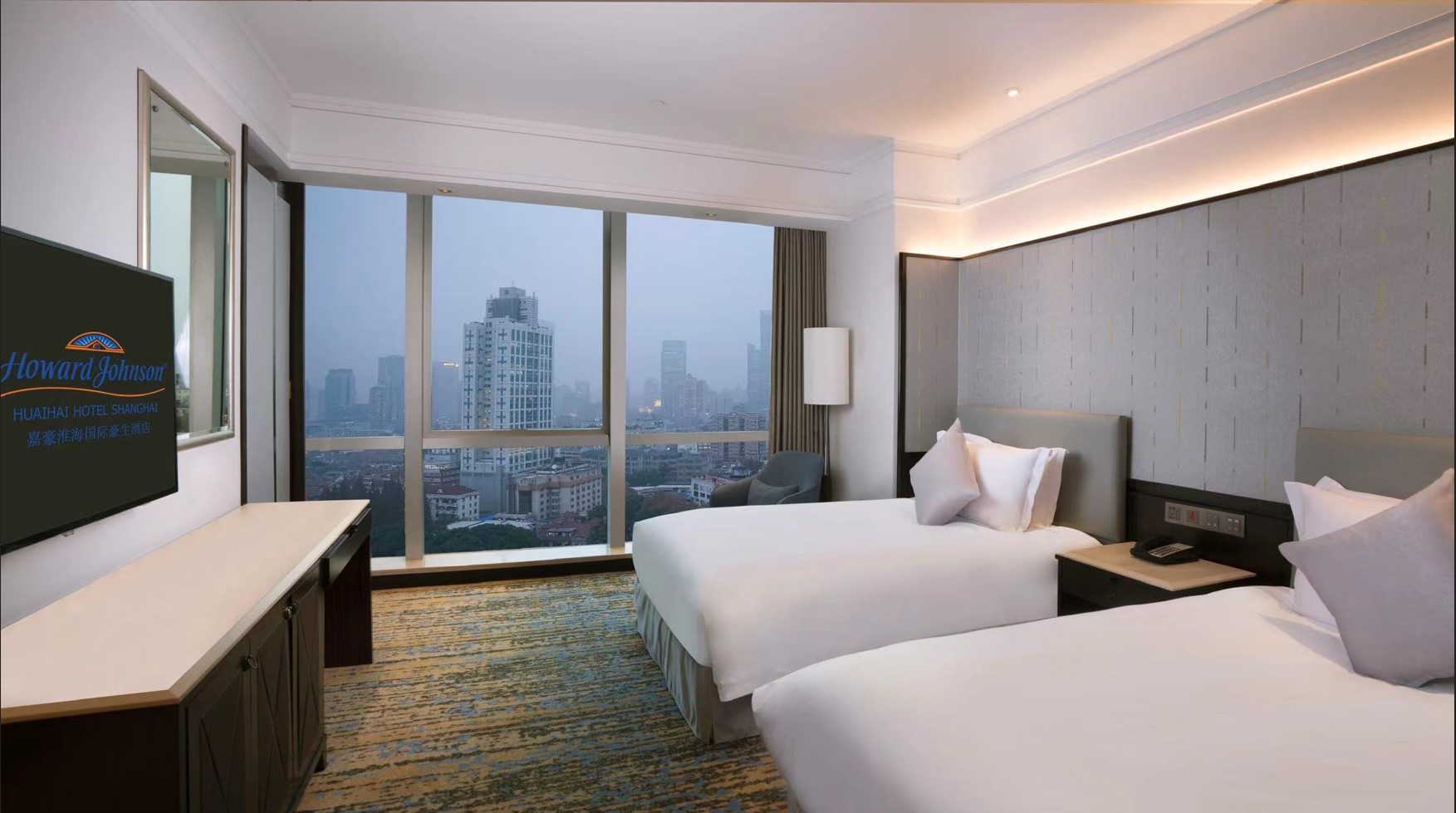 Twin Business Superior