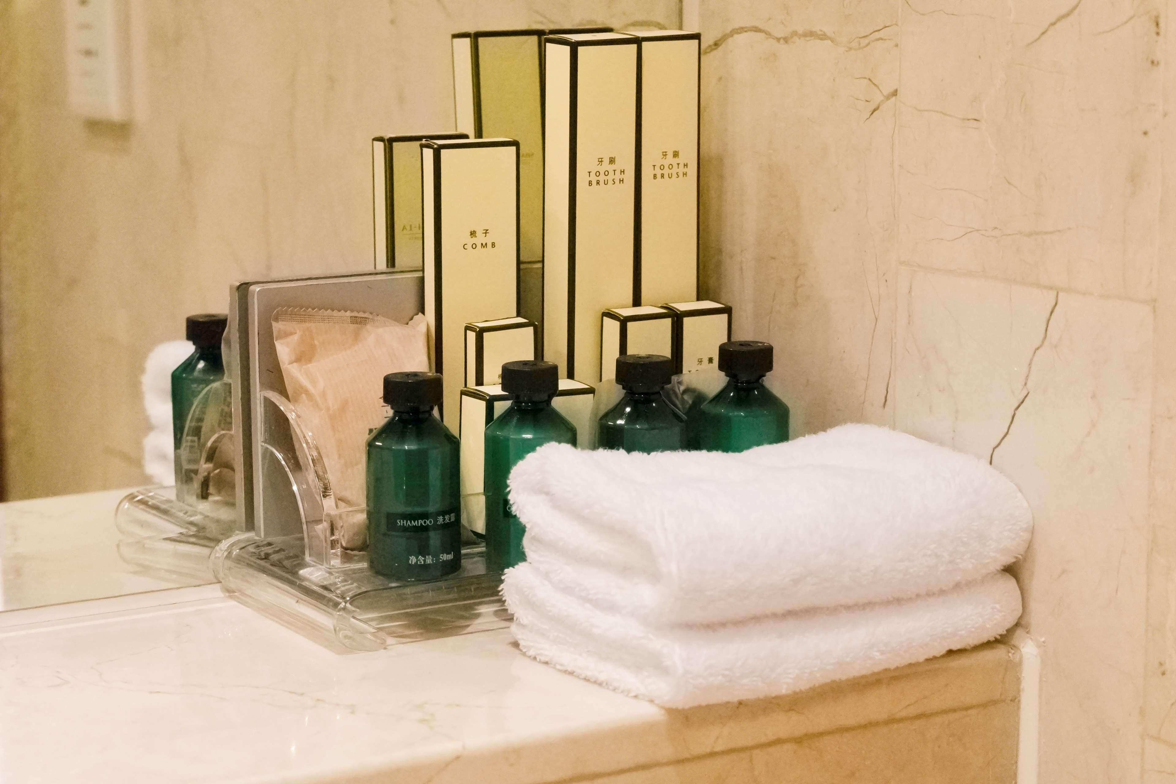 Twin Superior Garden View