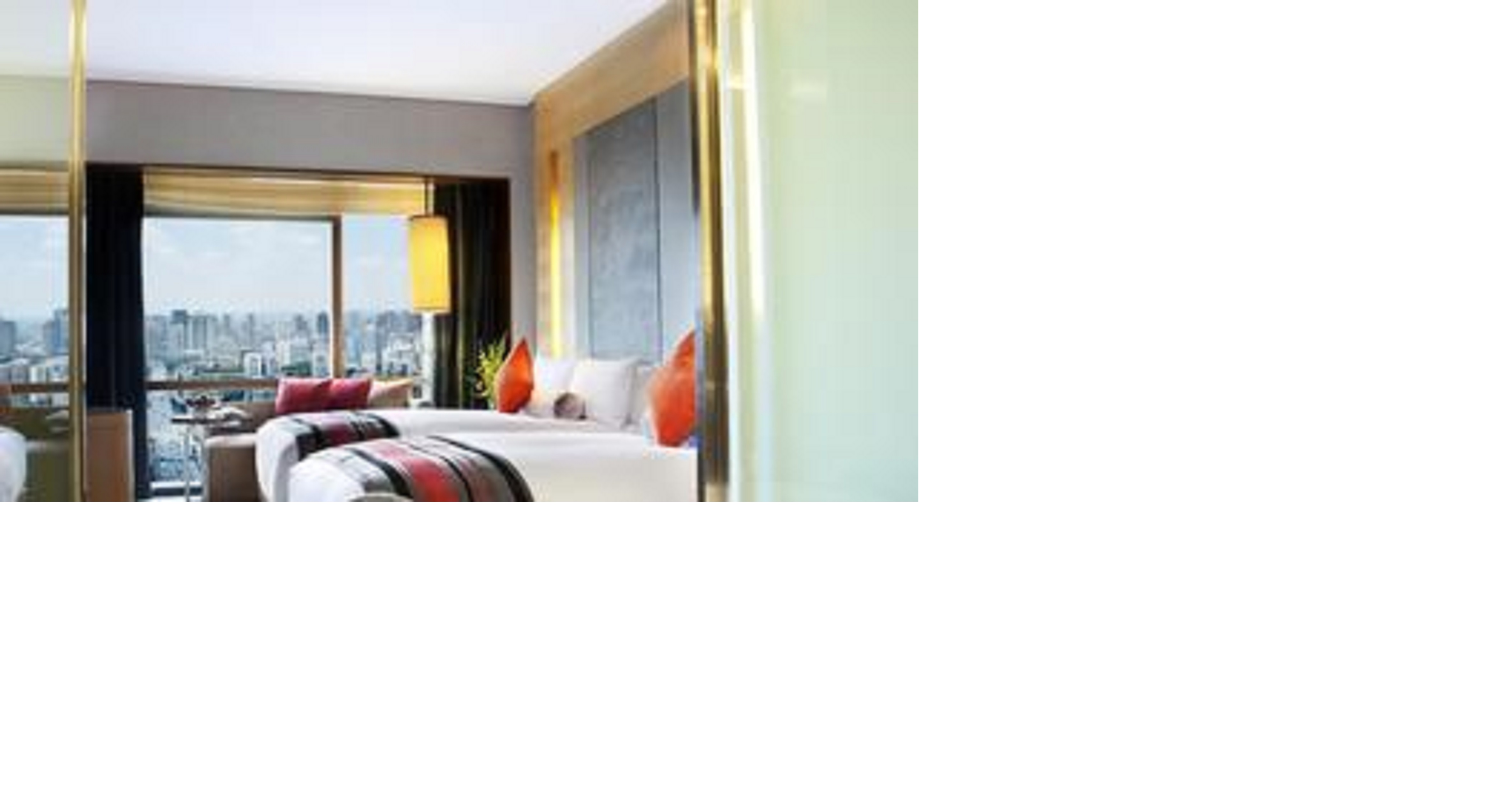 Double or Twin Premier