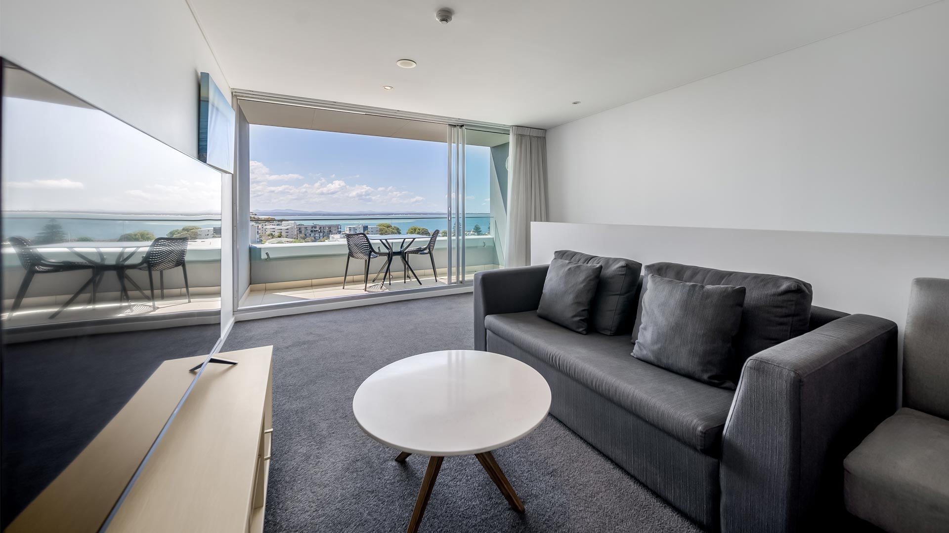 Apartment One Bedroom