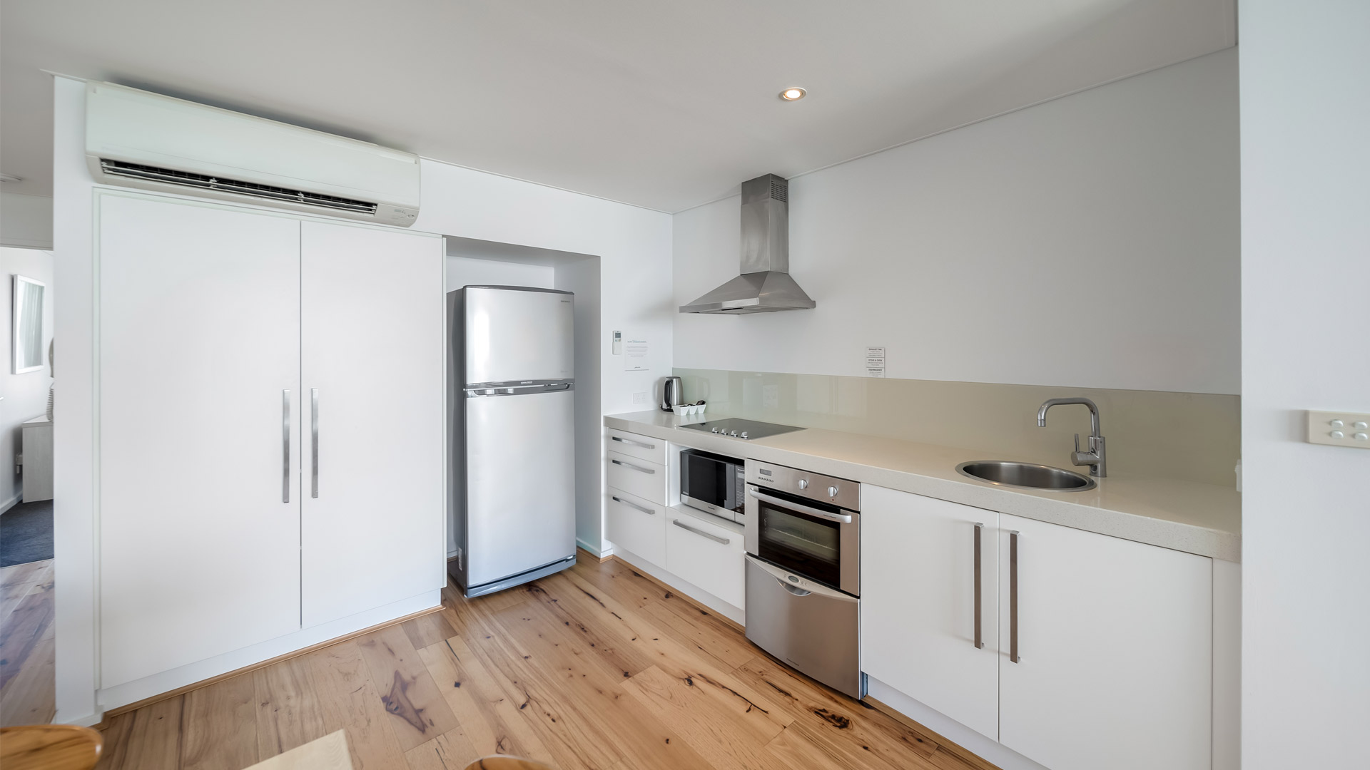 Apartment One Bedroom