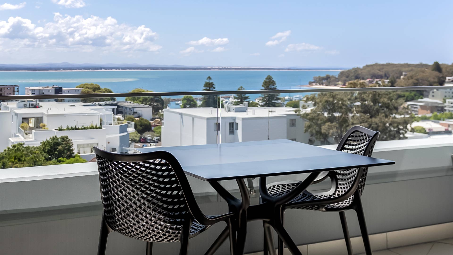 Apartment One Bedroom