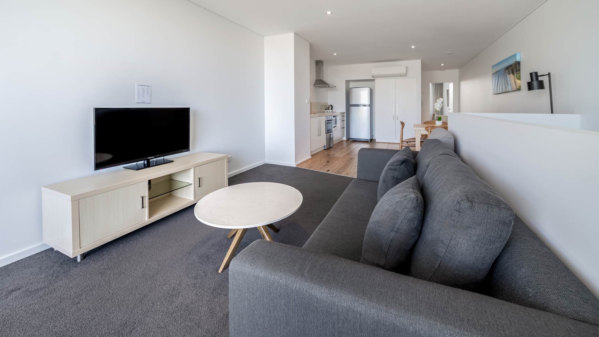 Suite Premier One Bedroom