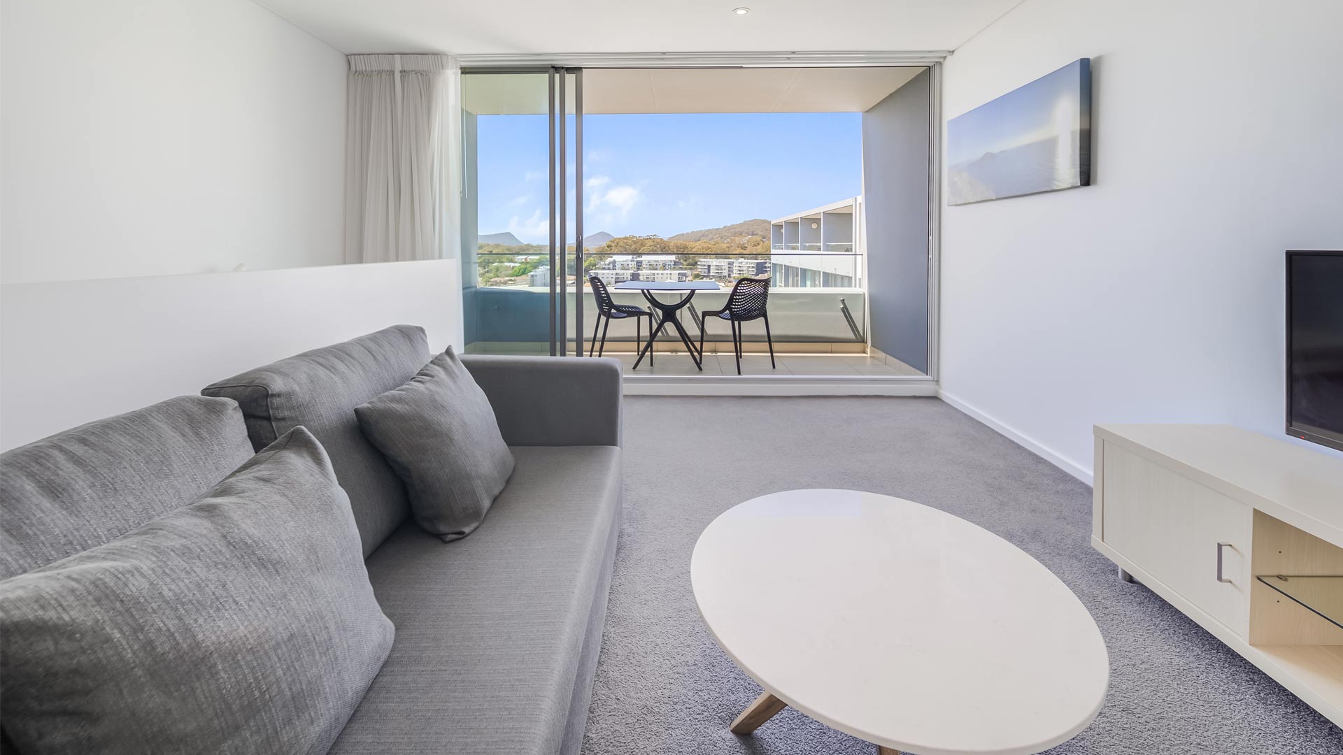 Suite Premier One Bedroom