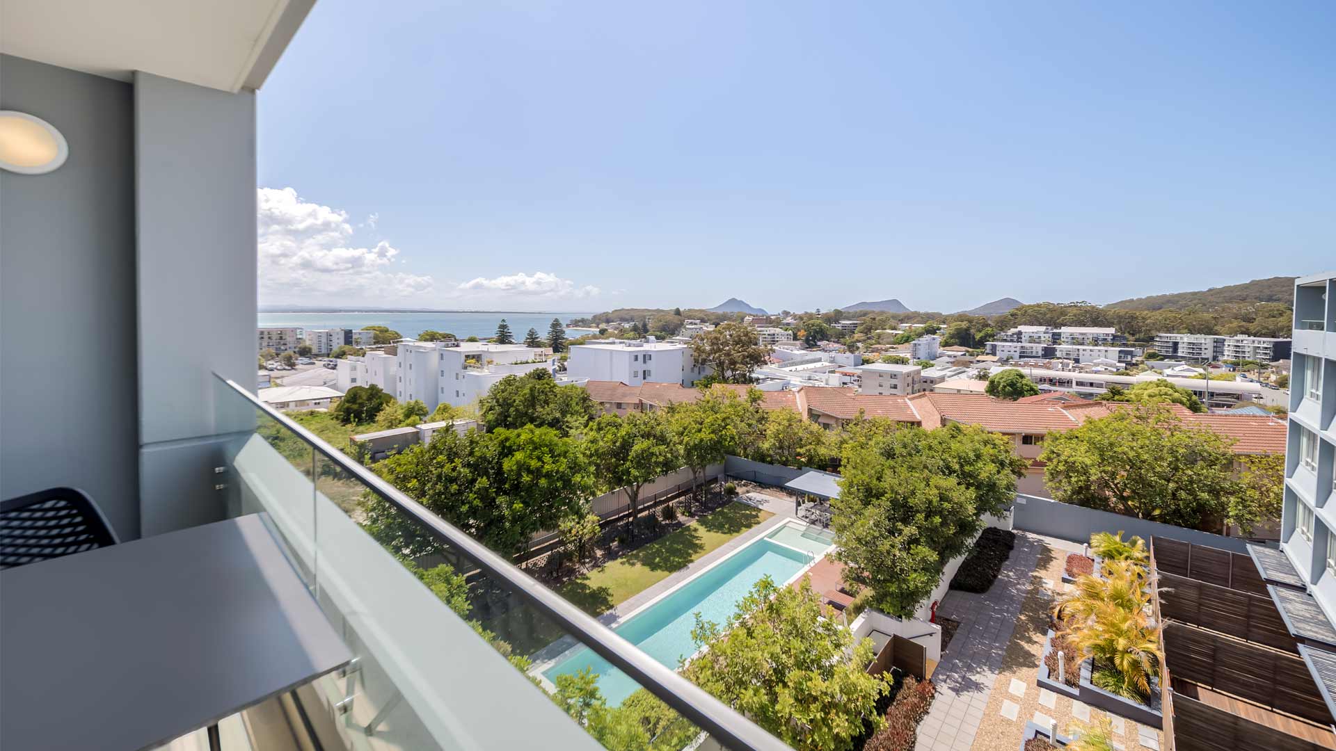 Suite Premier One Bedroom