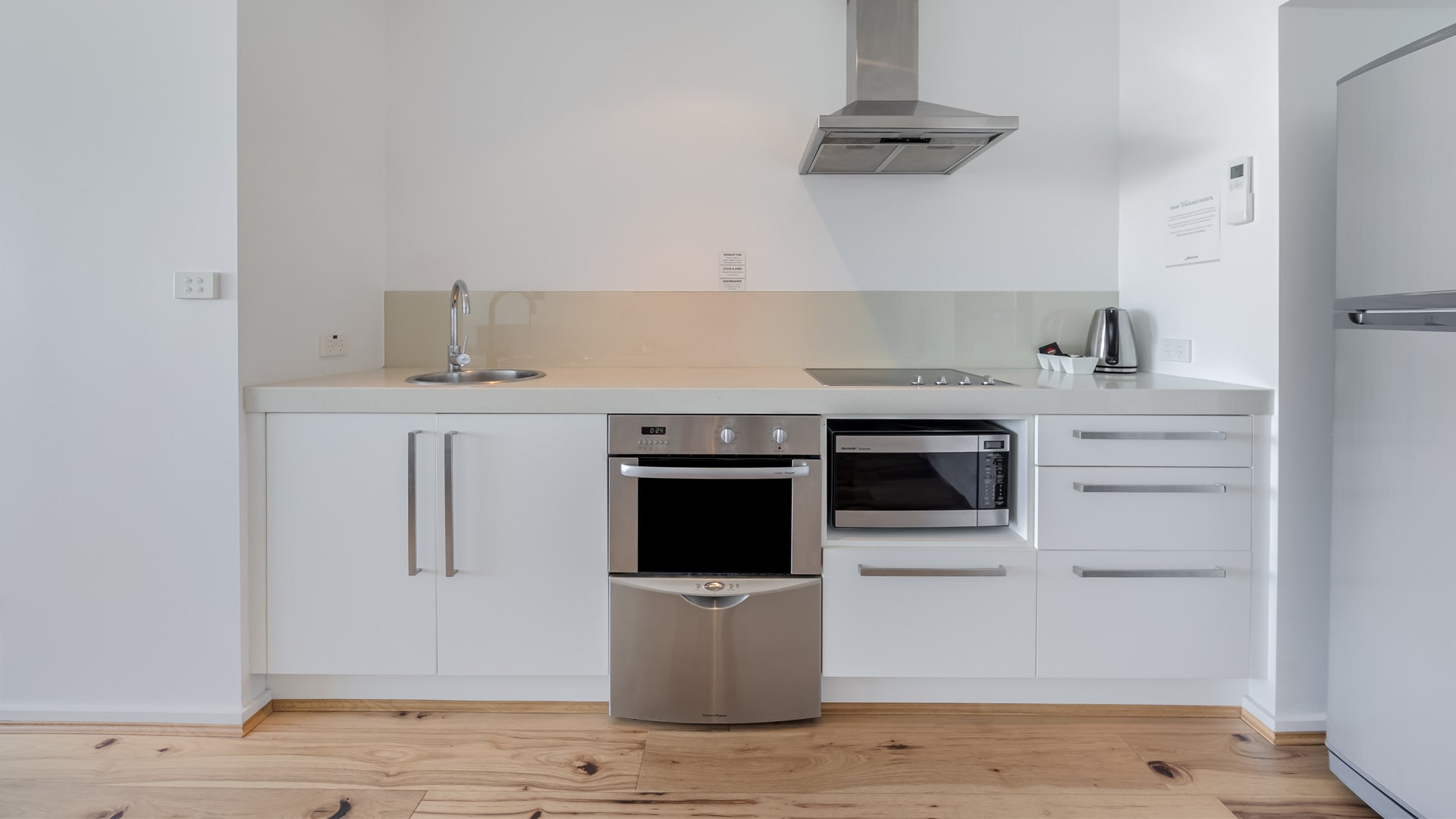 Suite Premier One Bedroom