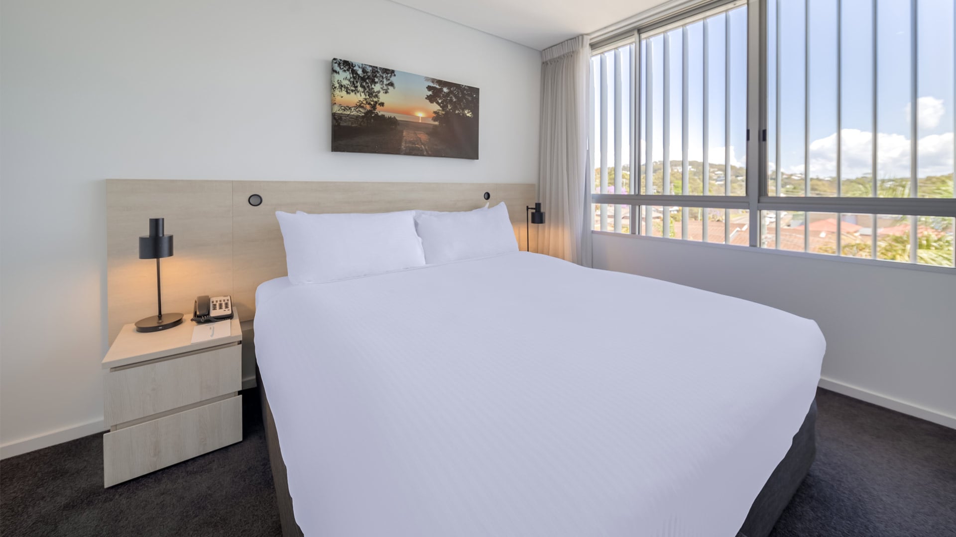 Suite Premier One Bedroom