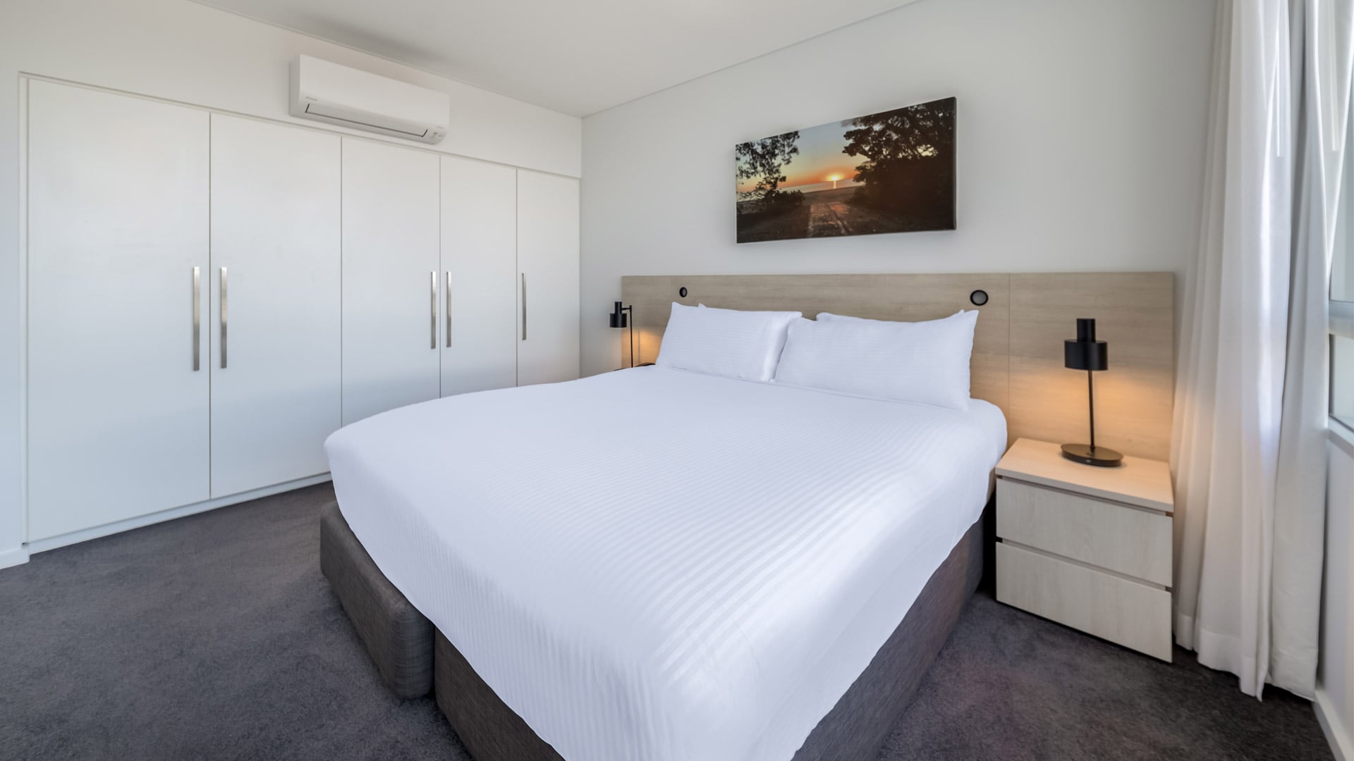 Suite Premier One Bedroom