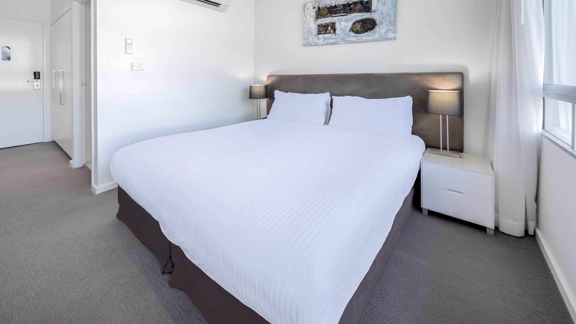 Apartment Two Bedrooms