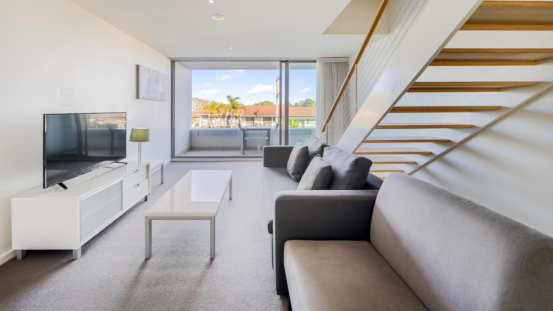 Apartment Two Bedrooms