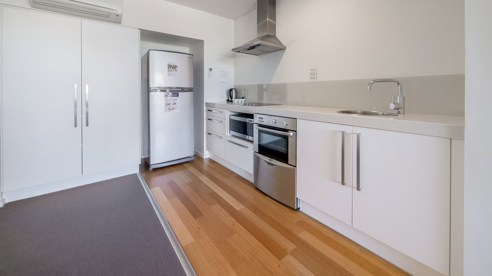 Apartment Two Bedrooms