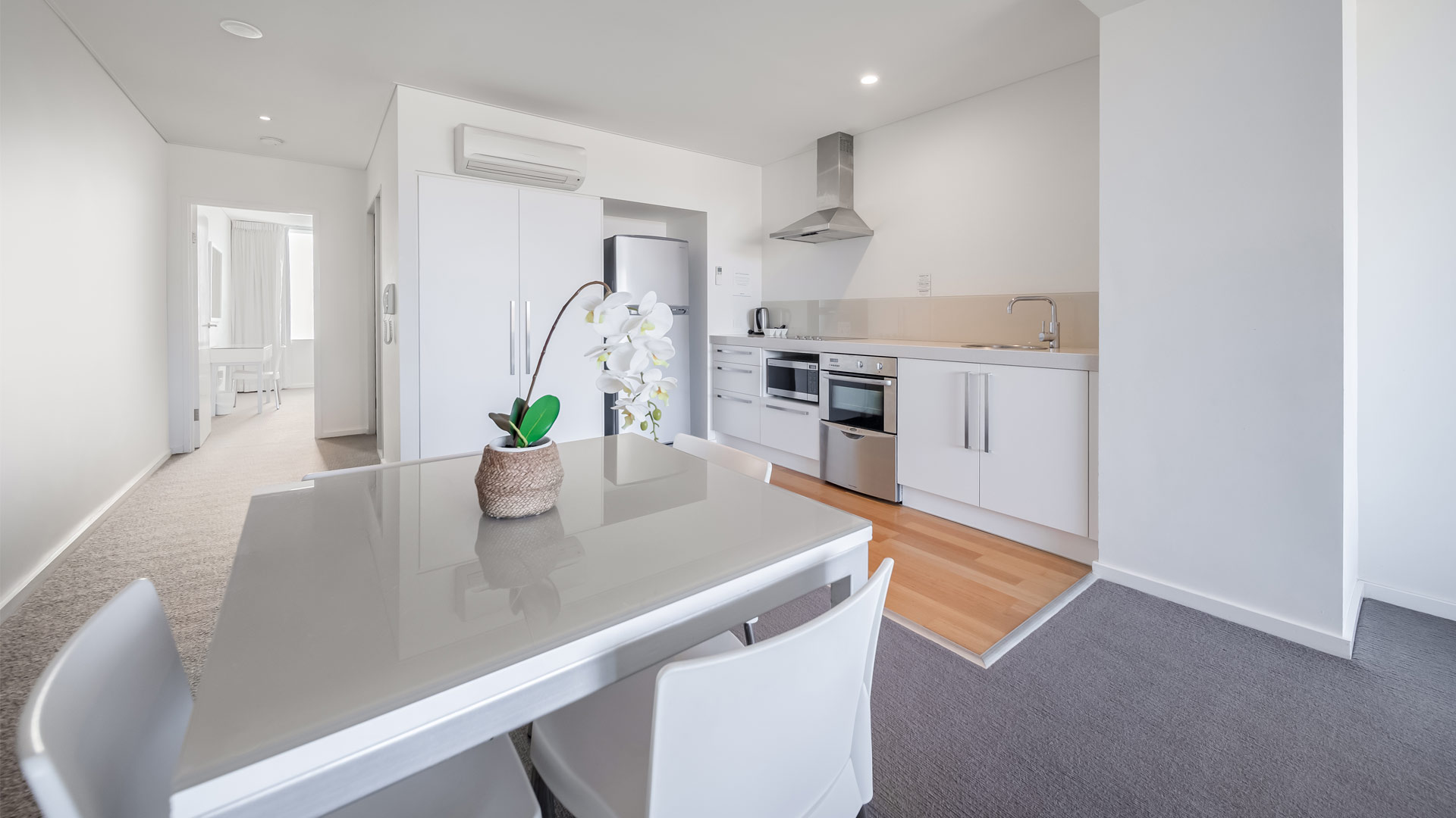 Apartment Two Bedrooms