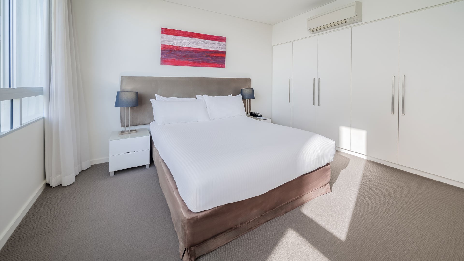 Apartment Two Bedrooms