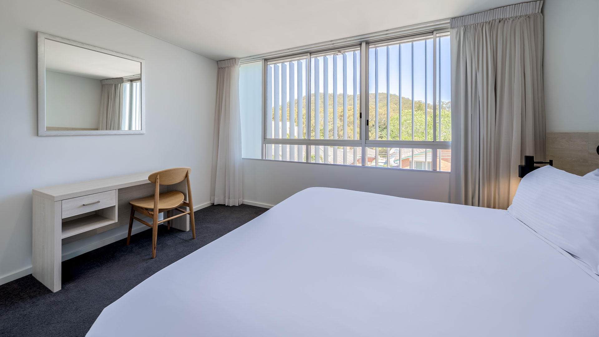 Apartment One Bedroom