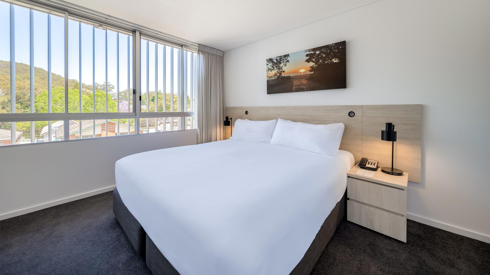 Apartment One Bedroom