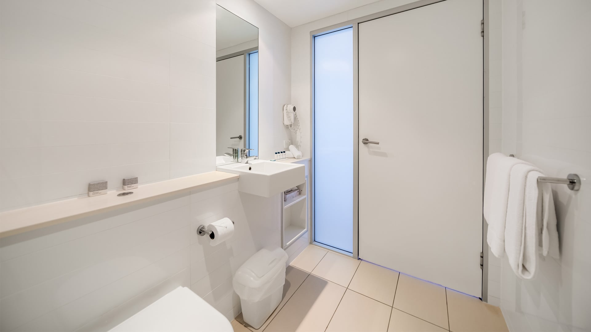 Apartment Two Bedrooms