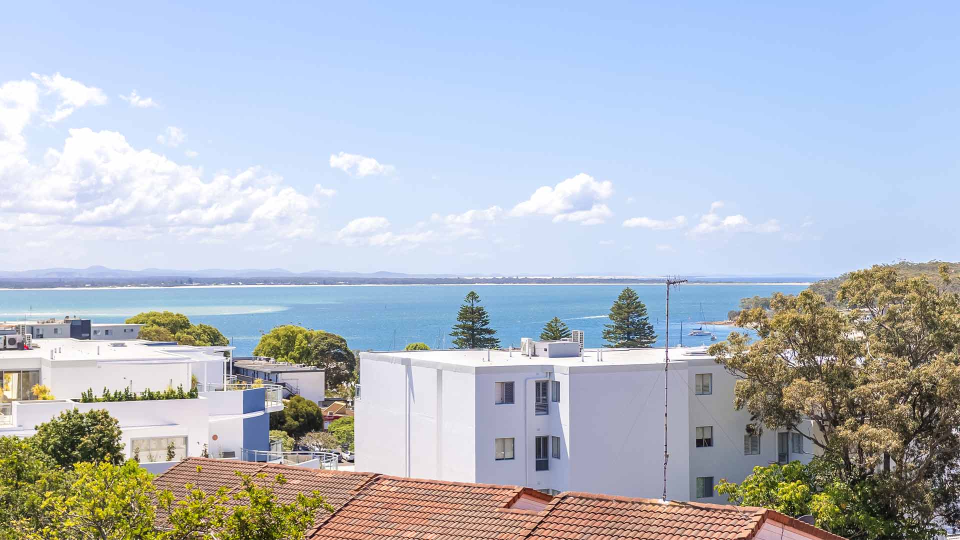 Apartment Two Bedrooms