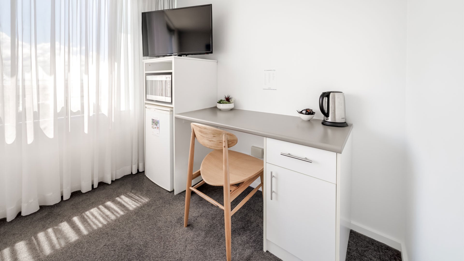 Apartment Two Bedrooms